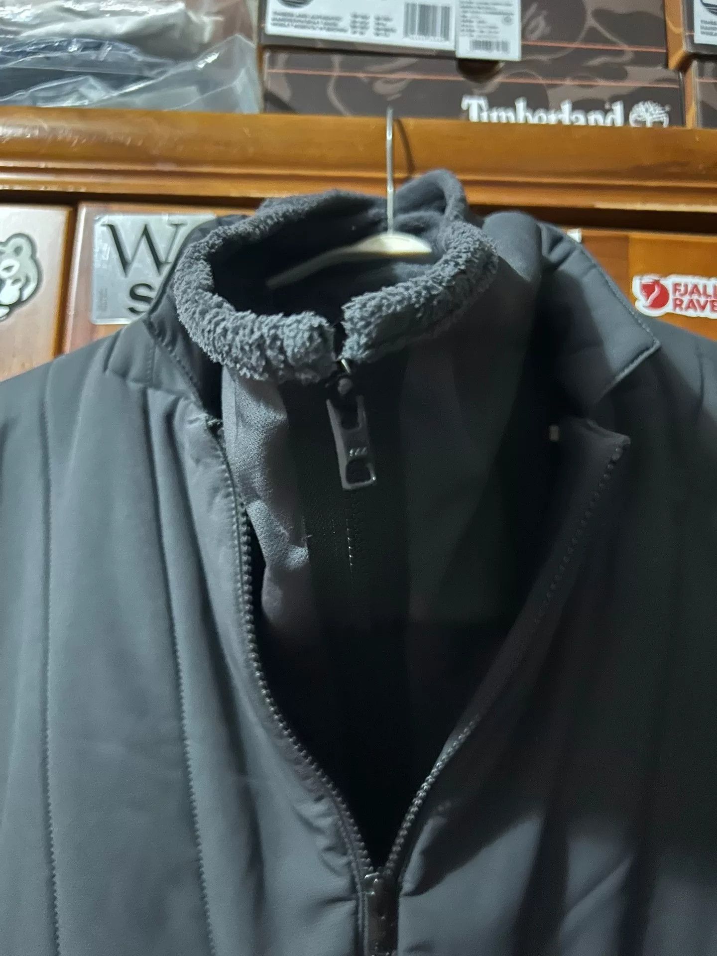 Other Poliquant Japanese Functional Winter Jacket Size US L / EU 52-54 / 3 - 4 Thumbnail