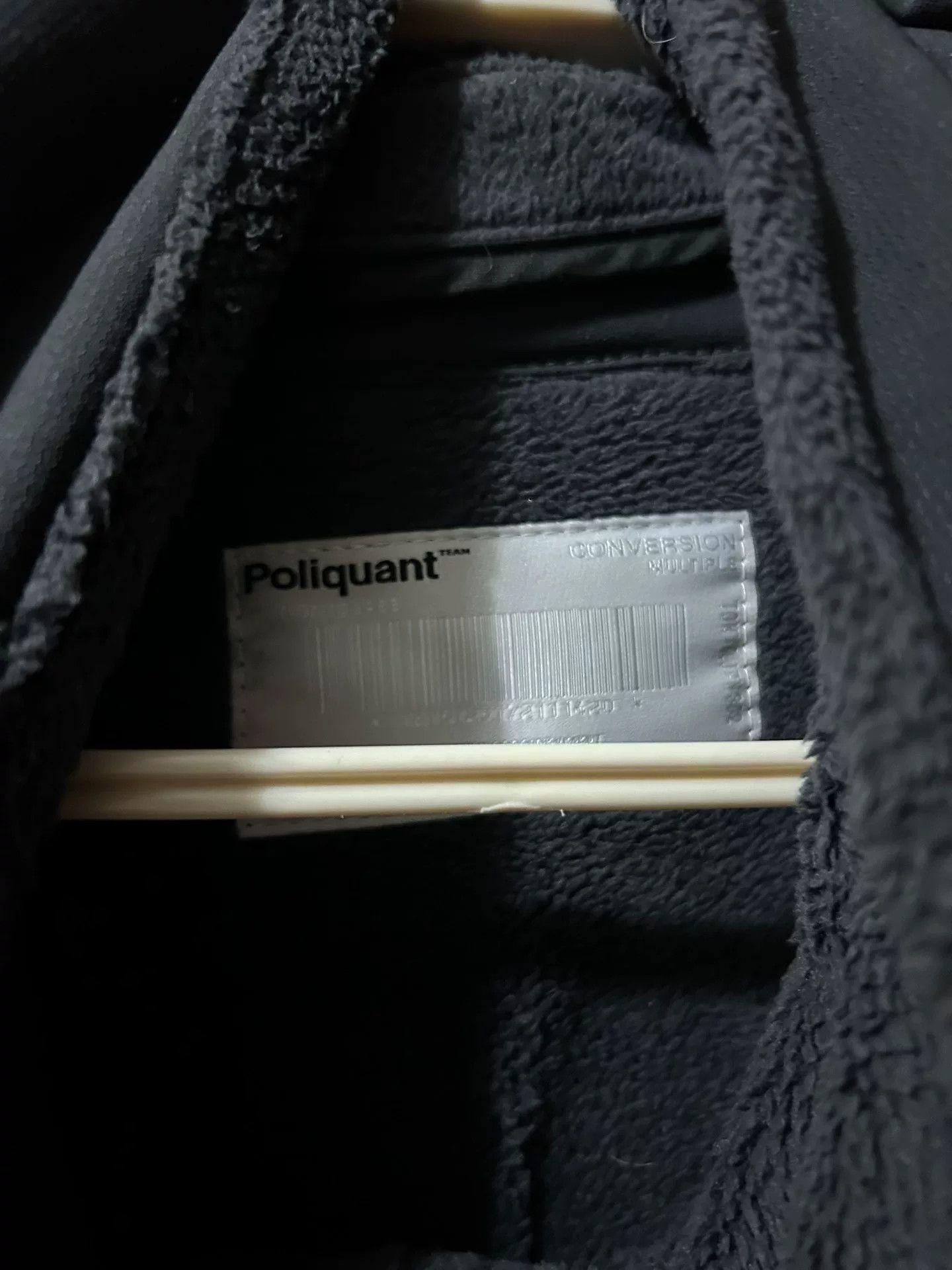 Other Poliquant Japanese Functional Winter Jacket Size US L / EU 52-54 / 3 - 3 Thumbnail