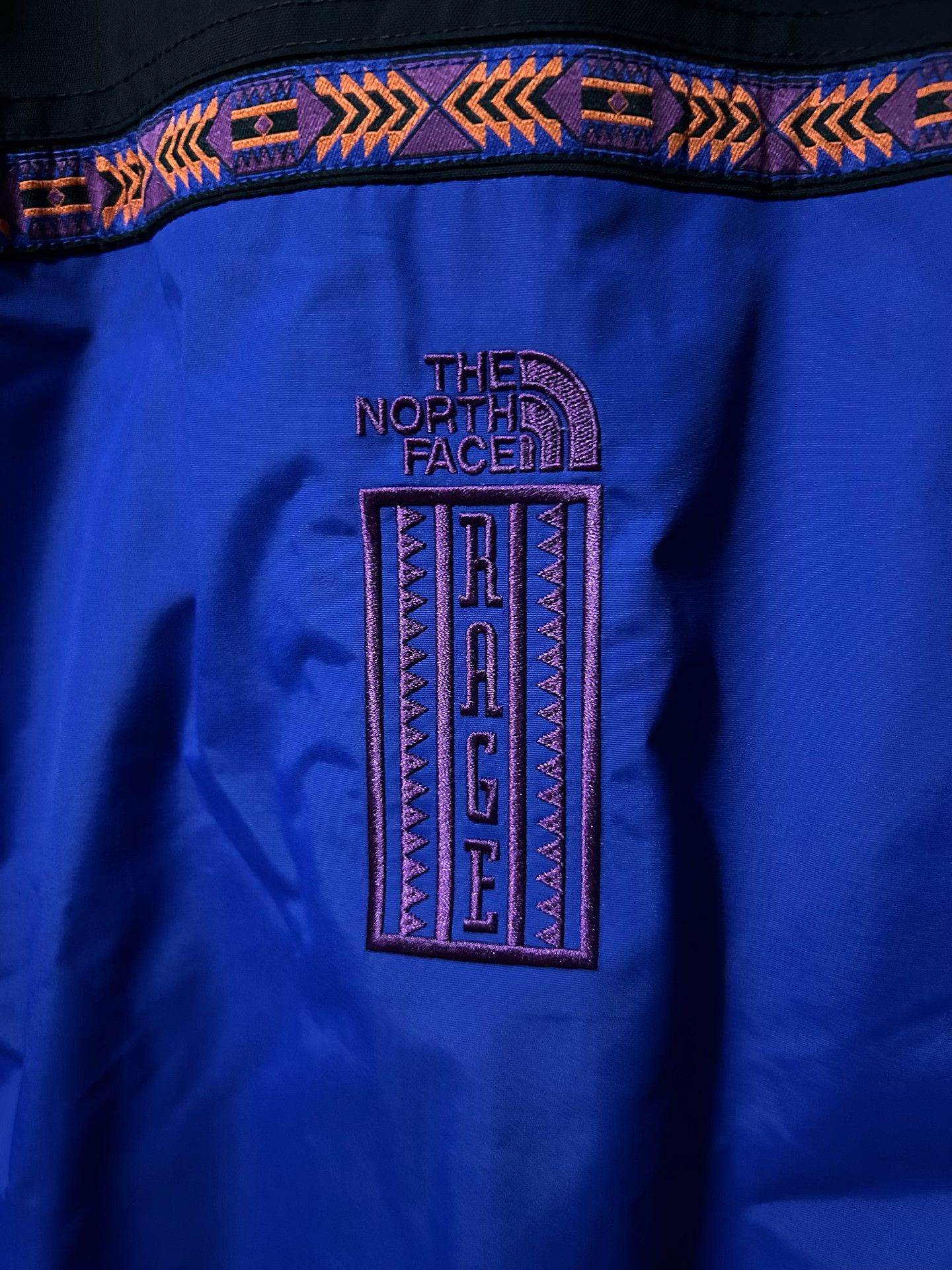 The North Face The North Face Rage Retro92 Size US L / EU 52-54 / 3 - 5 Thumbnail