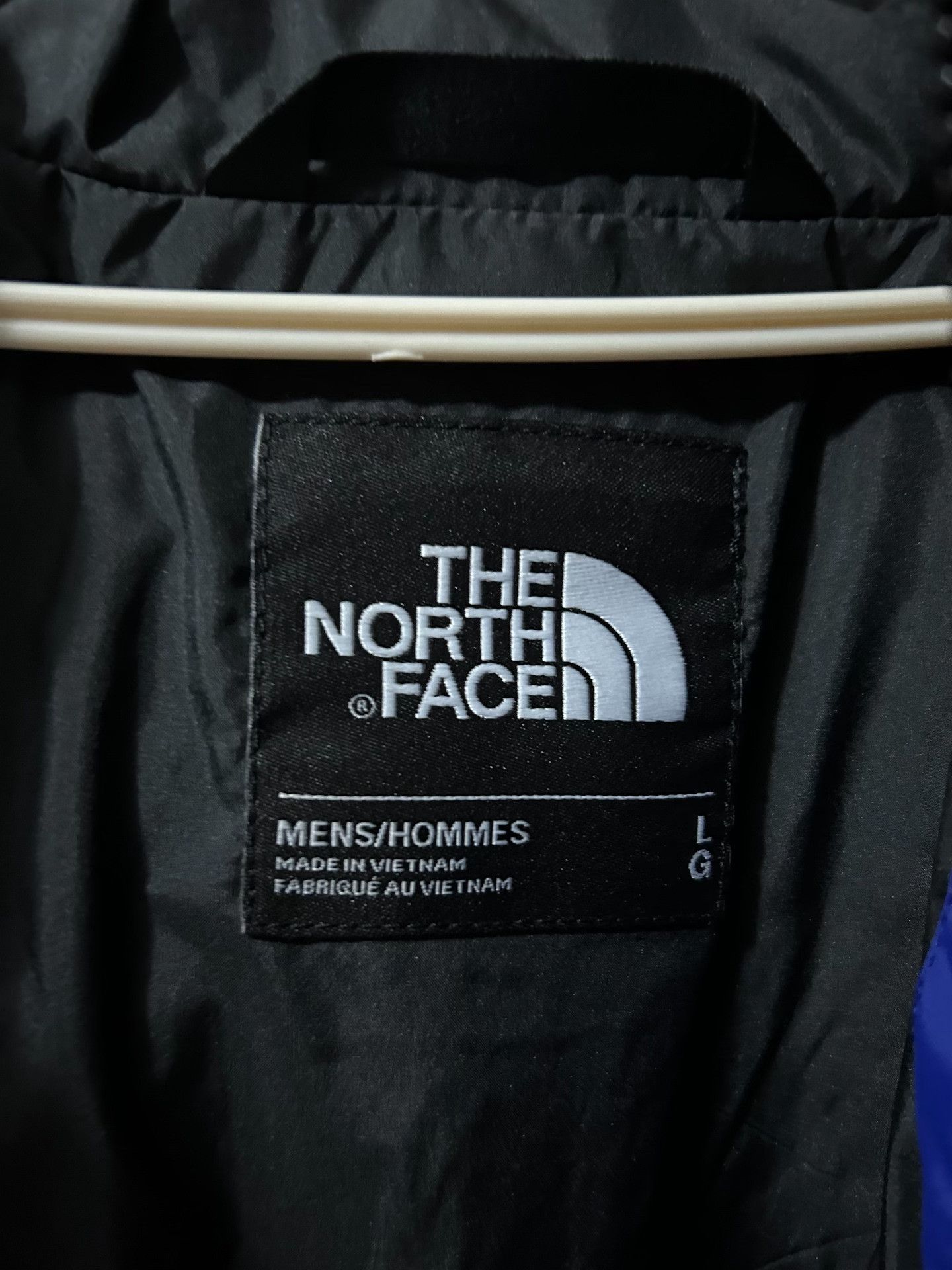 The North Face The North Face Rage Retro92 Size US L / EU 52-54 / 3 - 3 Thumbnail
