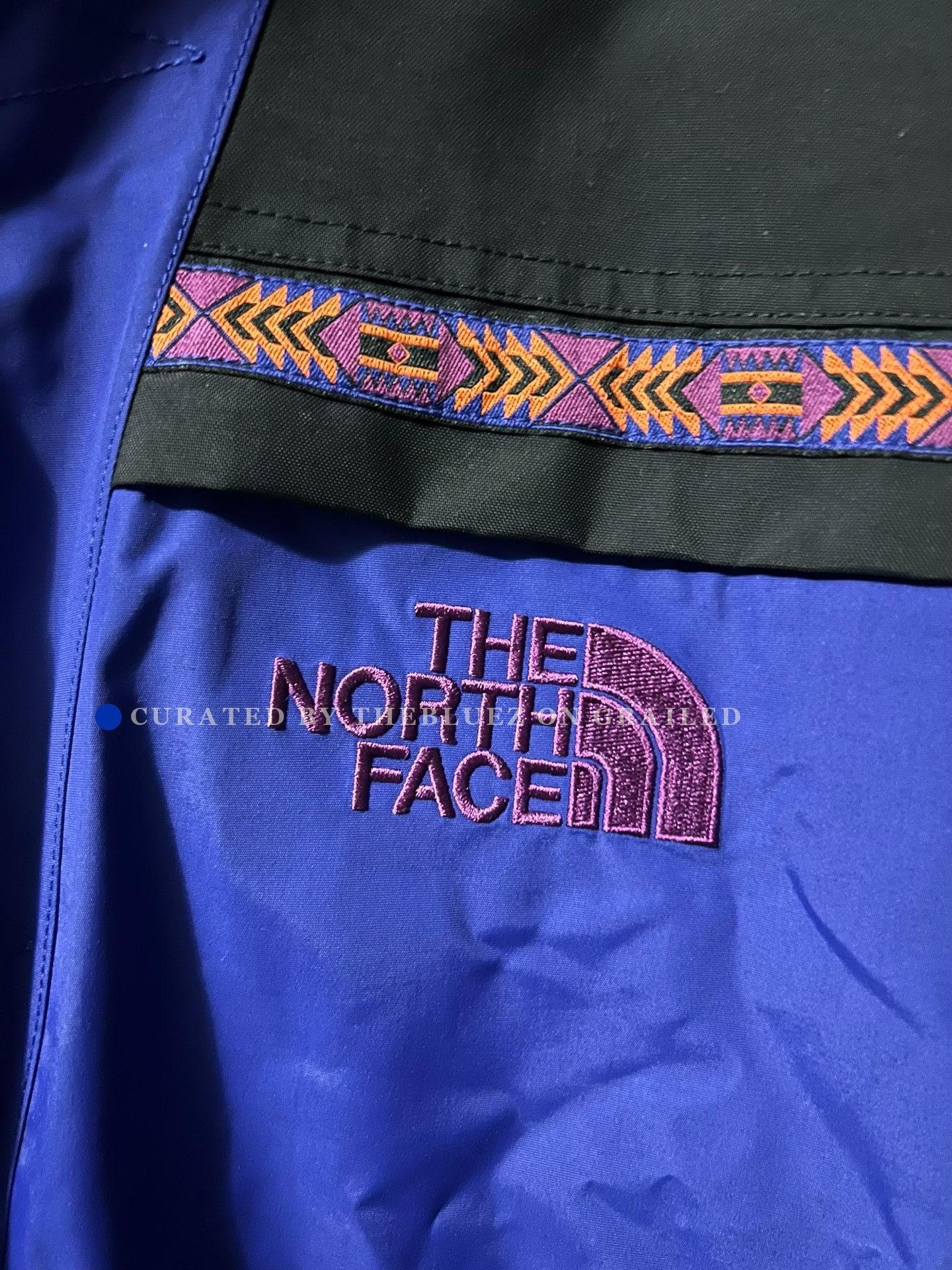 The North Face The North Face Rage Retro92 Size US L / EU 52-54 / 3 - 4 Thumbnail