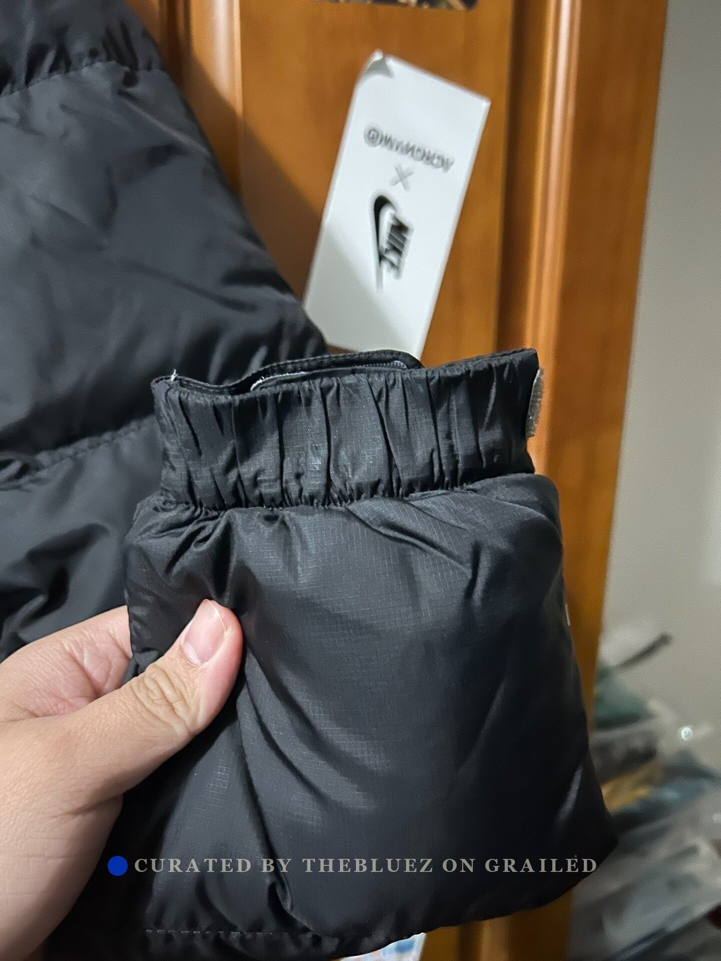 The North Face The North Face x Mastermind Japan First Collab Size US S / EU 44-46 / 1 - 7 Thumbnail