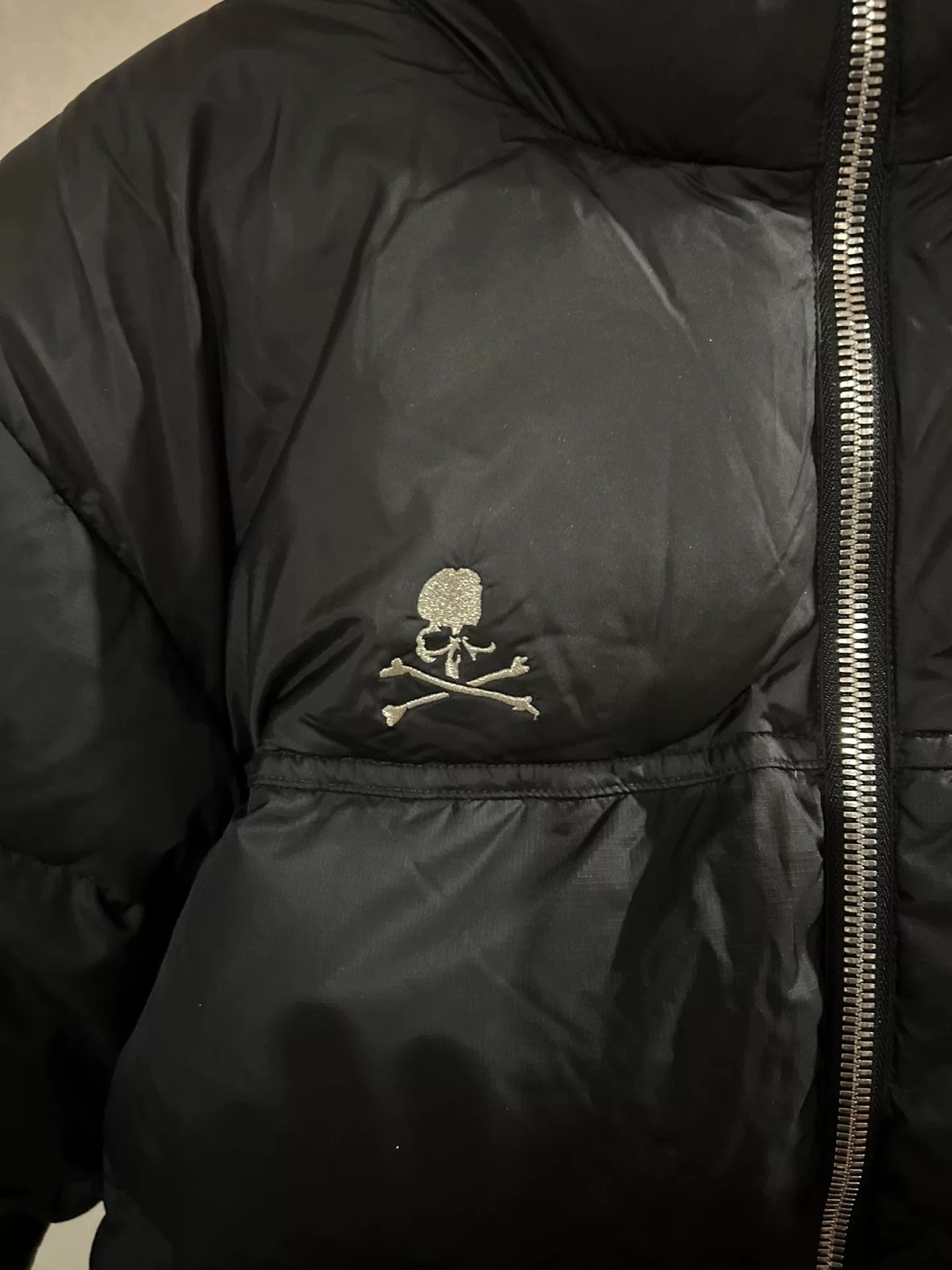 The North Face The North Face x Mastermind Japan First Collab Size US S / EU 44-46 / 1 - 6 Thumbnail