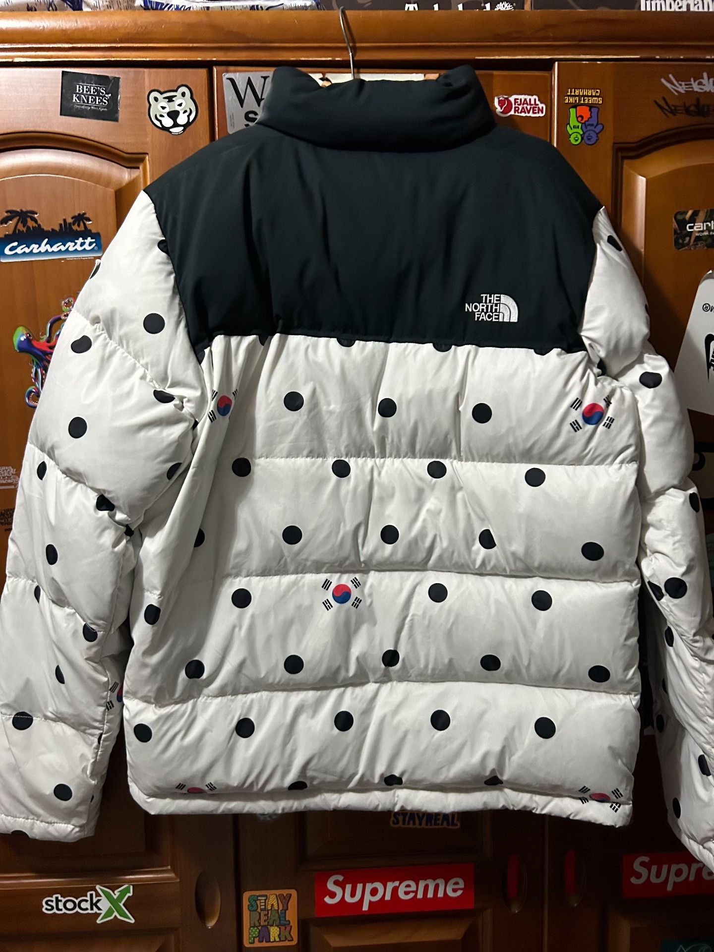 The North Face The North Face IC Korean Olympics Men's Down Jacket Size US M / EU 48-50 / 2 - 2 Thumbnail
