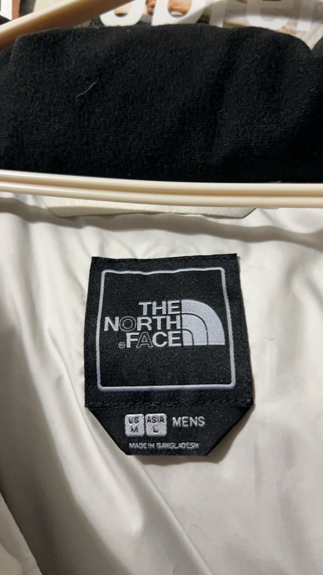 The North Face The North Face IC Korean Olympics Men's Down Jacket Size US M / EU 48-50 / 2 - 3 Thumbnail