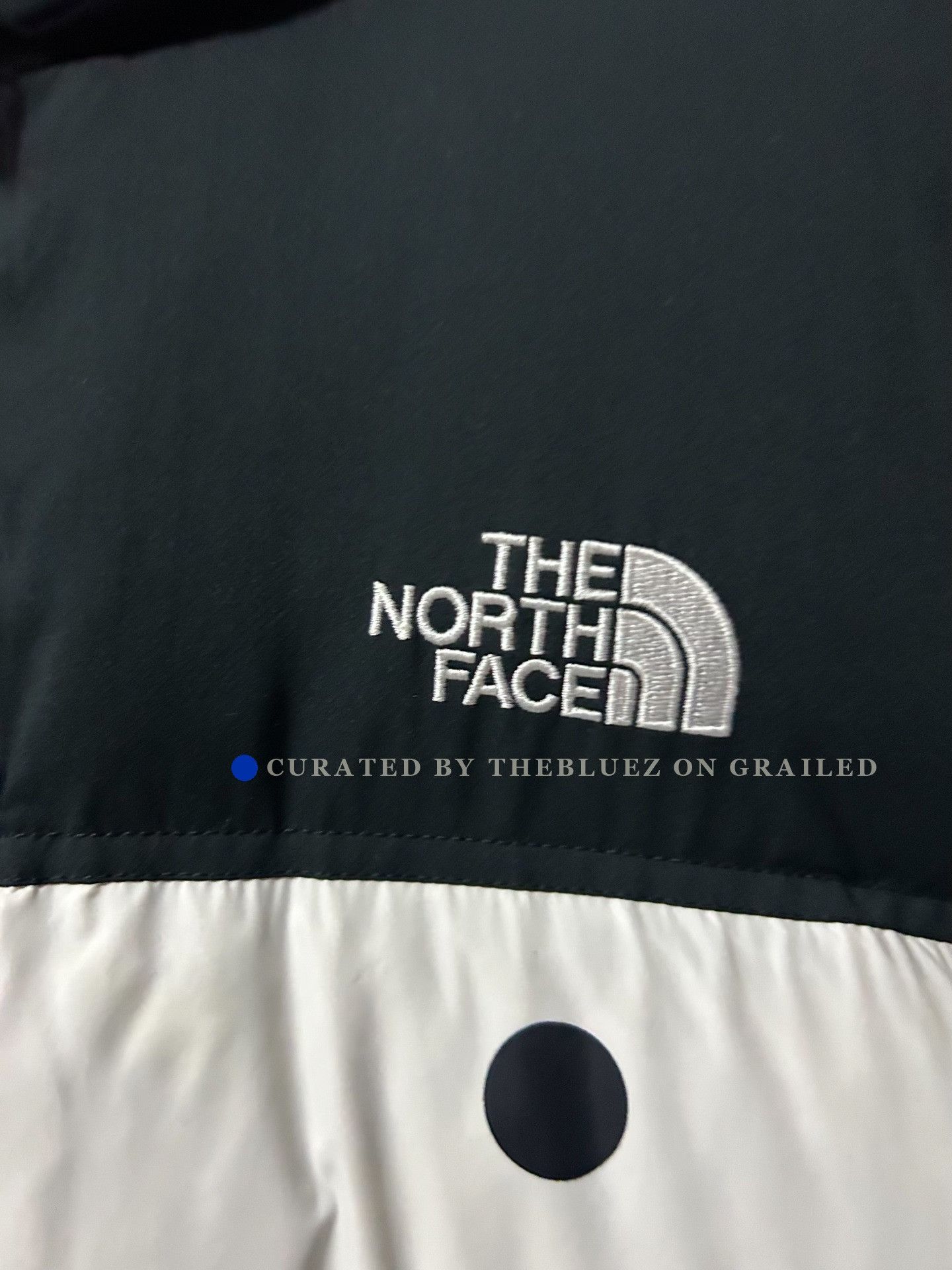 The North Face The North Face IC Korean Olympics Men's Down Jacket Size US M / EU 48-50 / 2 - 5 Thumbnail