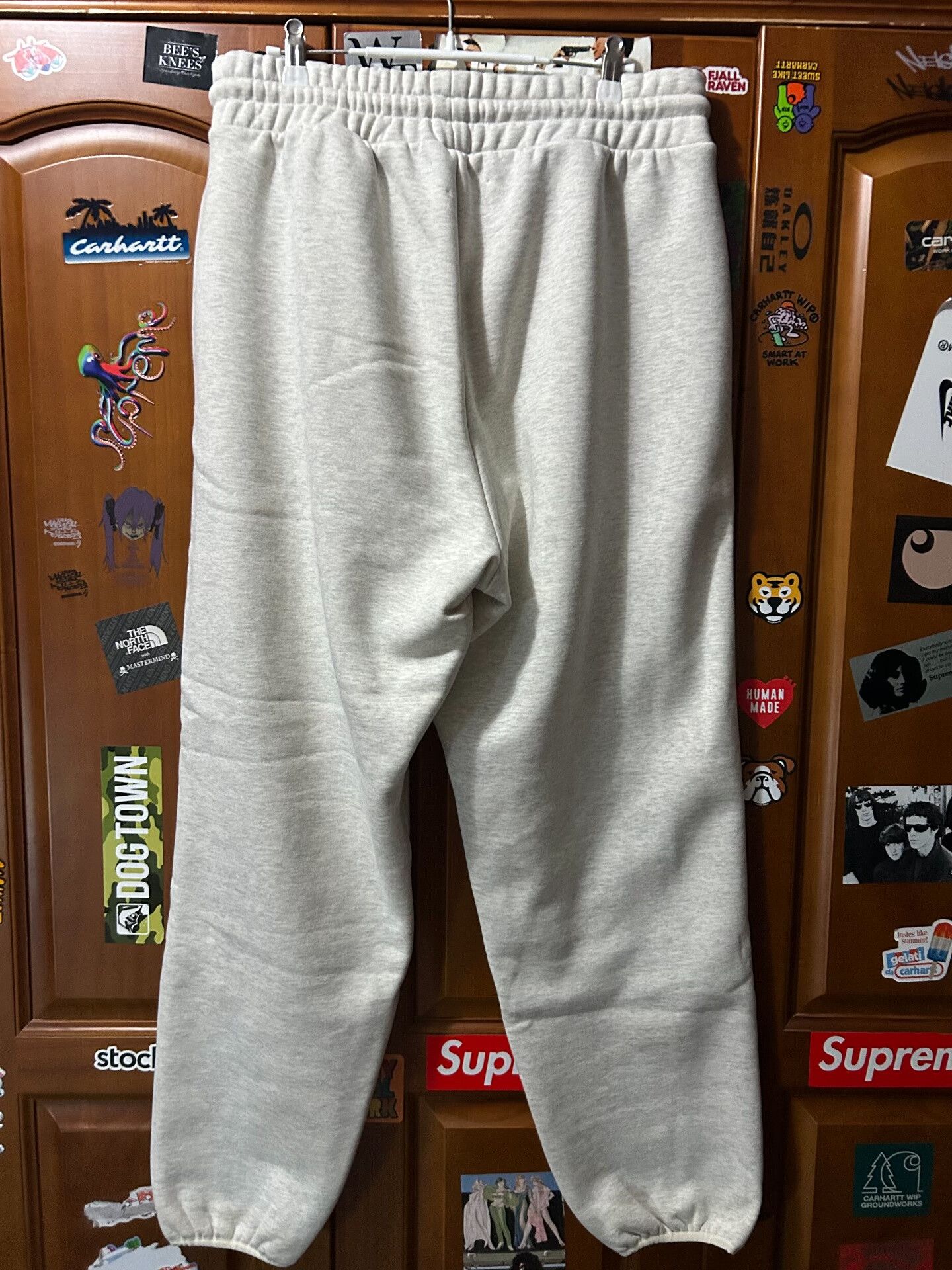 Fear of God Fear of God Athletics x adidas SS24 Sweatpant Size US 28 / EU 44 - 2 Thumbnail