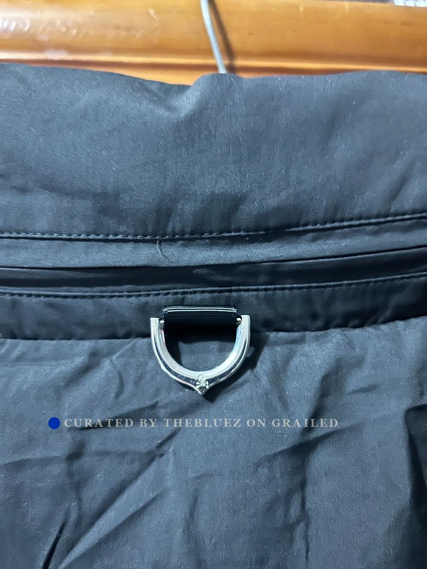 Mastermind World MASTERMIND WORLD x WILD THINGS FW24 Puffer Jacket Size US L / EU 52-54 / 3 - 6 Thumbnail
