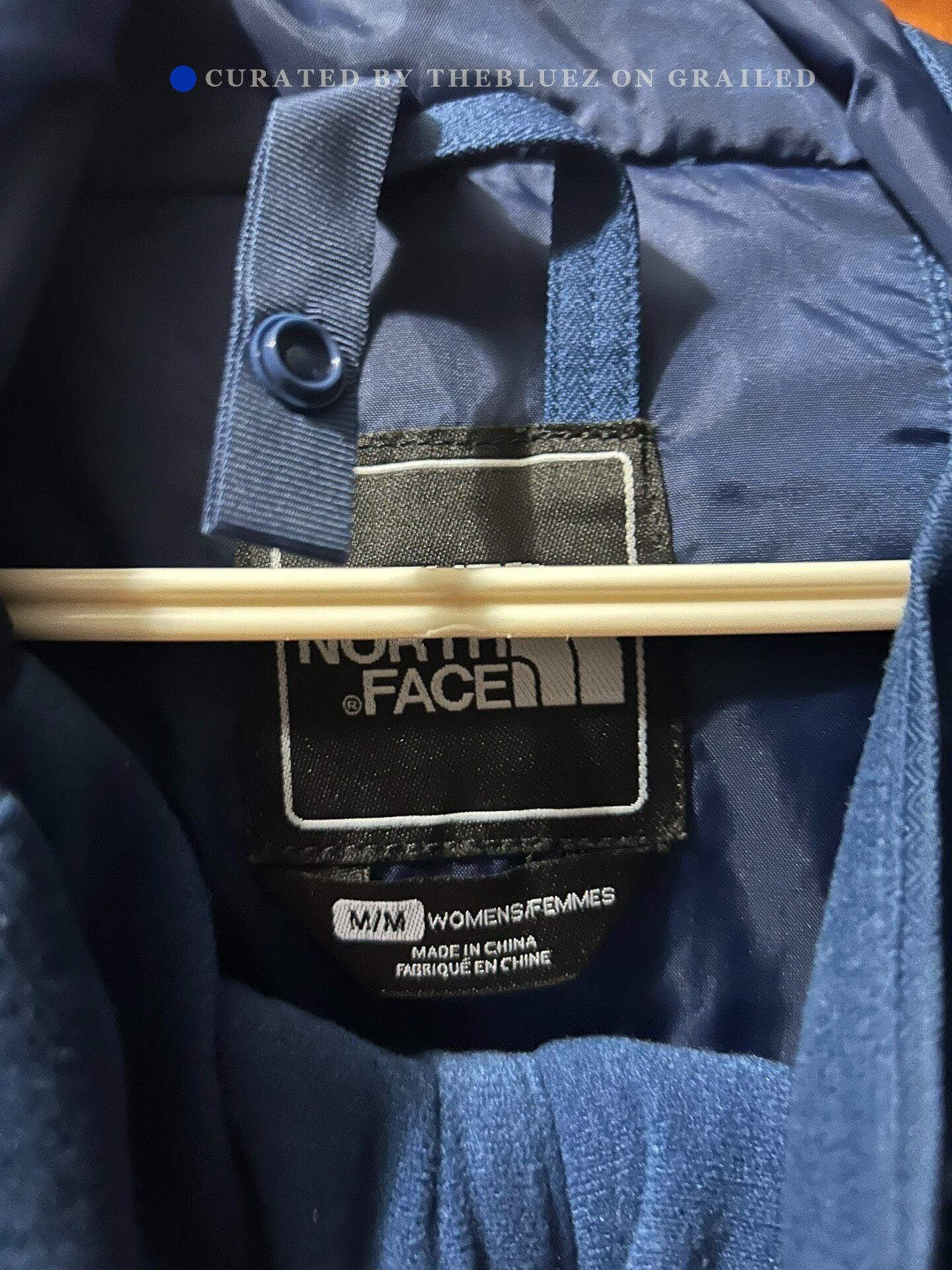 The North Face The North Face Waterproof Jacket M Size US M / EU 48-50 / 2 - 5 Thumbnail