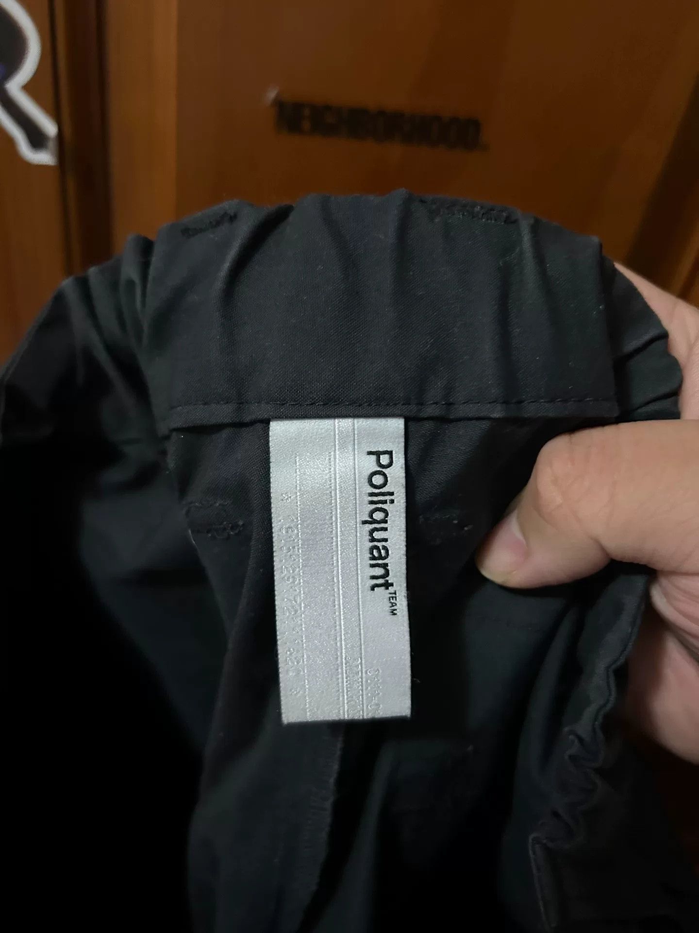 Other Poliquant Functional Pants Size 1 Size US 26 / EU 42 - 5 Thumbnail