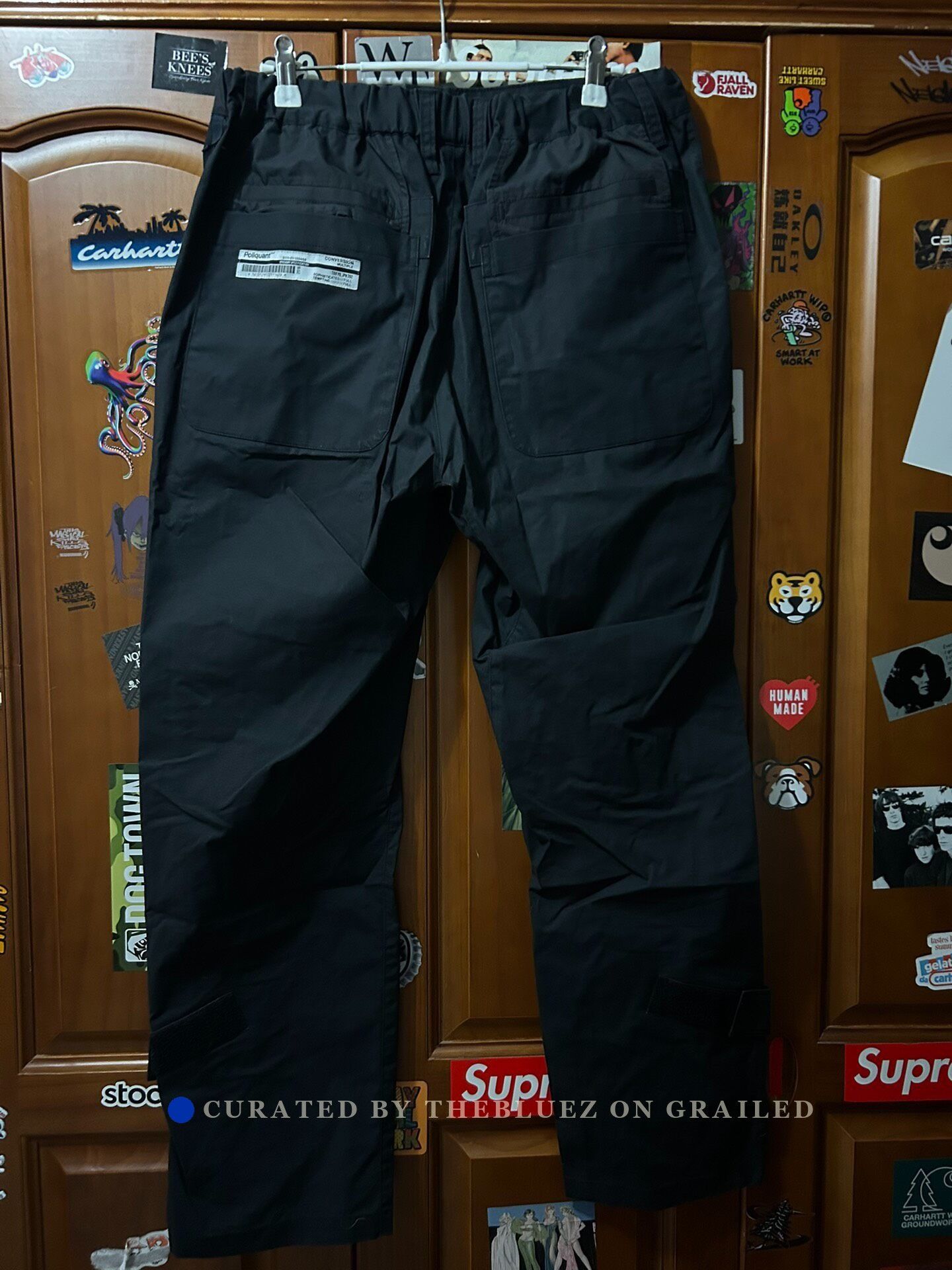 Other Poliquant Functional Pants Size 1 Size US 26 / EU 42 - 2 Thumbnail