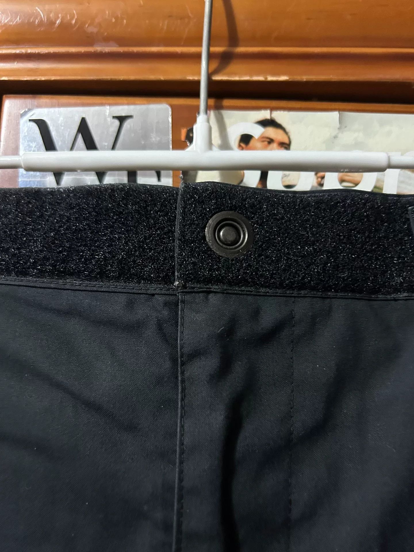 Other Poliquant Functional Pants Size 1 Size US 26 / EU 42 - 3 Thumbnail