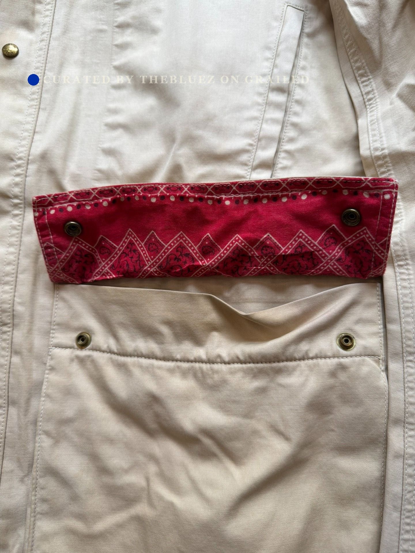 Visvim VISVIM 14 ICT OGLALA PARKA 3L GORE-TEX Size US XL / EU 56 / 4 - 4 Thumbnail