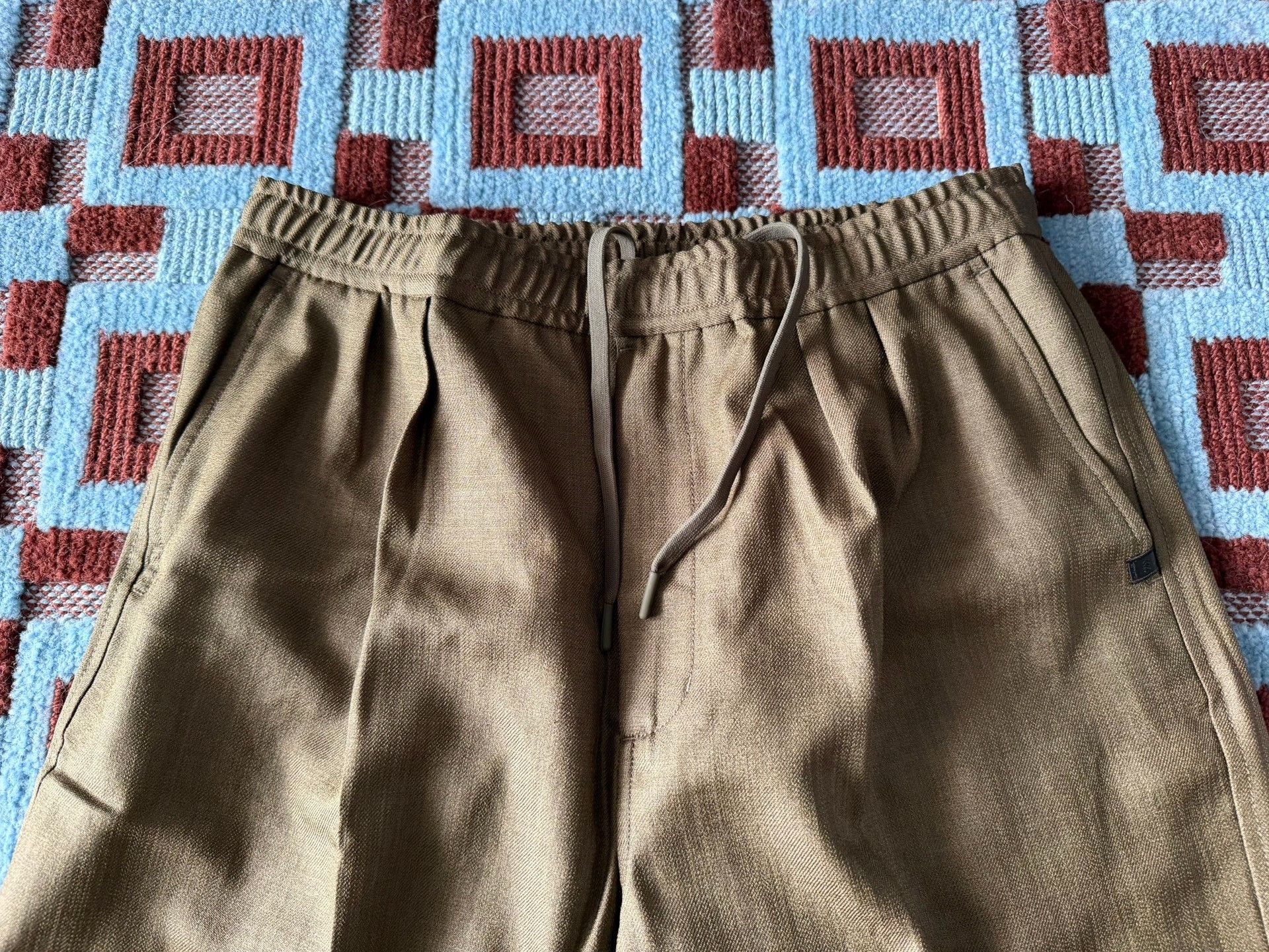 DAIWA PIER39 Daiwa Pier 39 Casual Pants Size US 30 / EU 46 - 2 Thumbnail