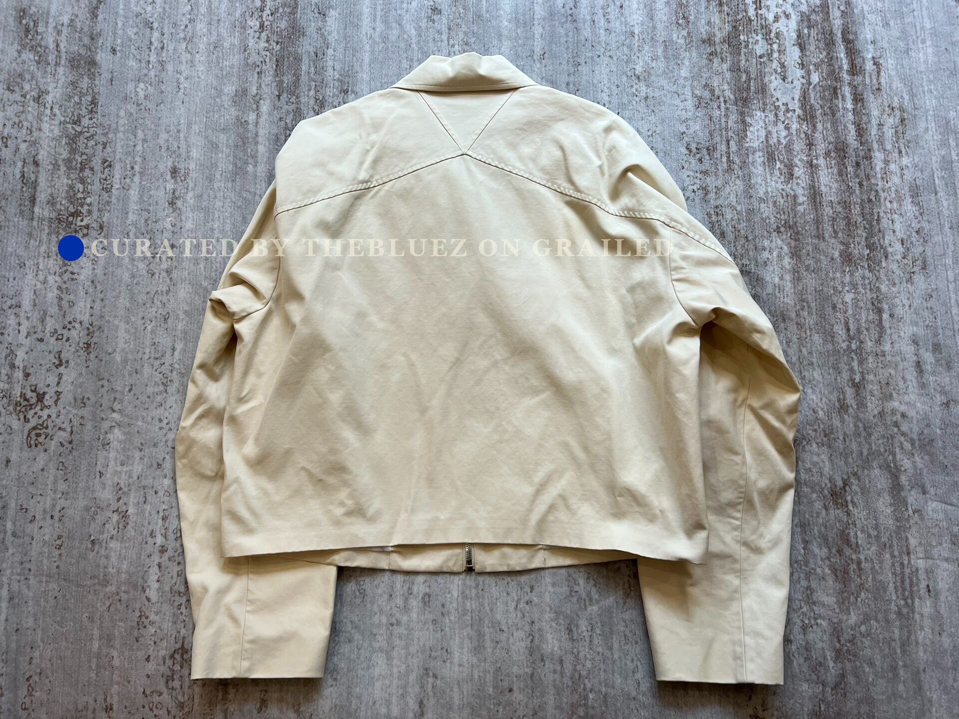 Bottega Veneta Bottega Veneta Triangle Pocket Jacket Size US L / EU 52-54 / 3 - 4 Thumbnail