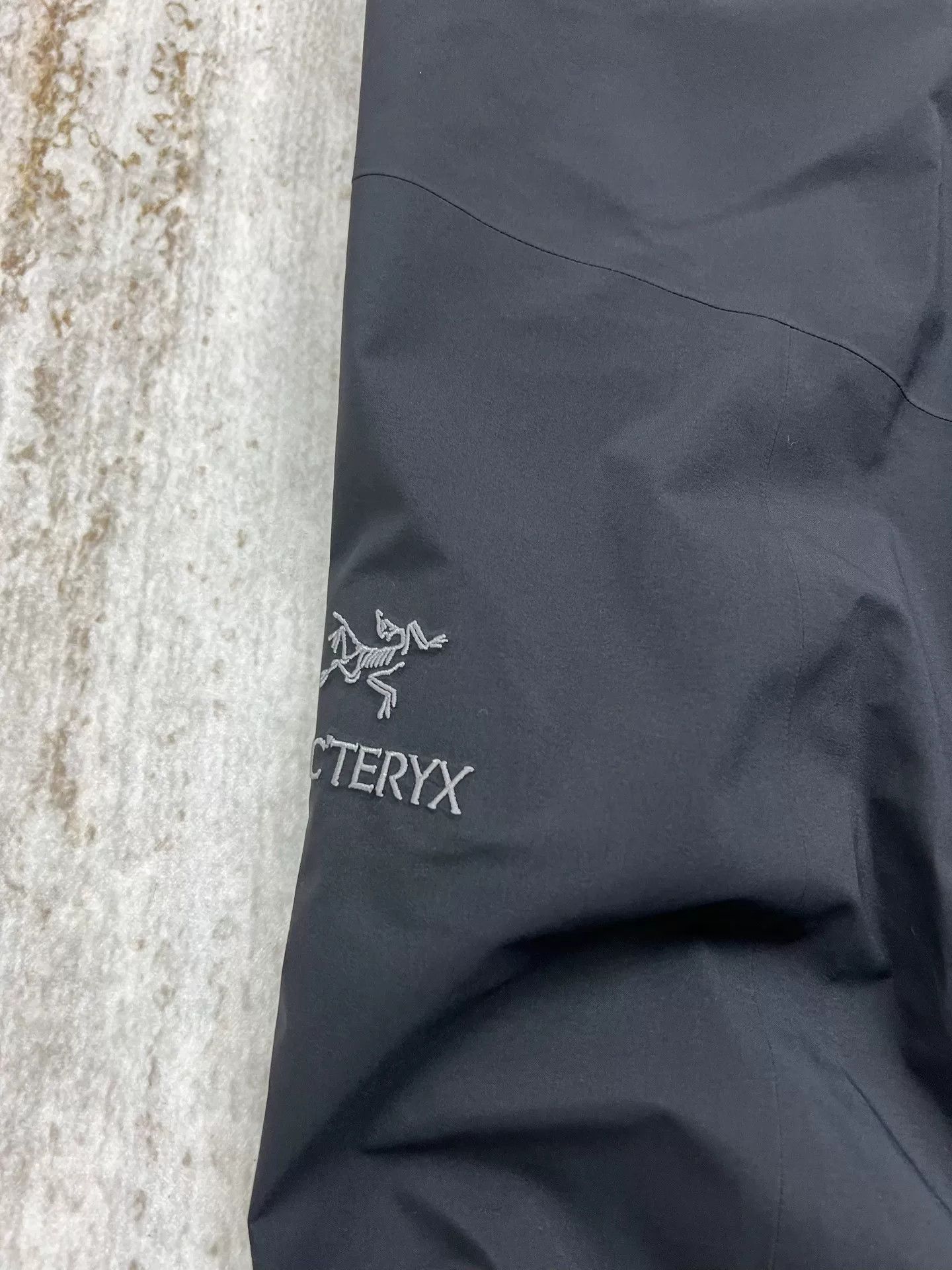 Arc'teryx Arc'teryx Beta Hard Shell Pants Size US 32 / EU 48 - 2 Thumbnail