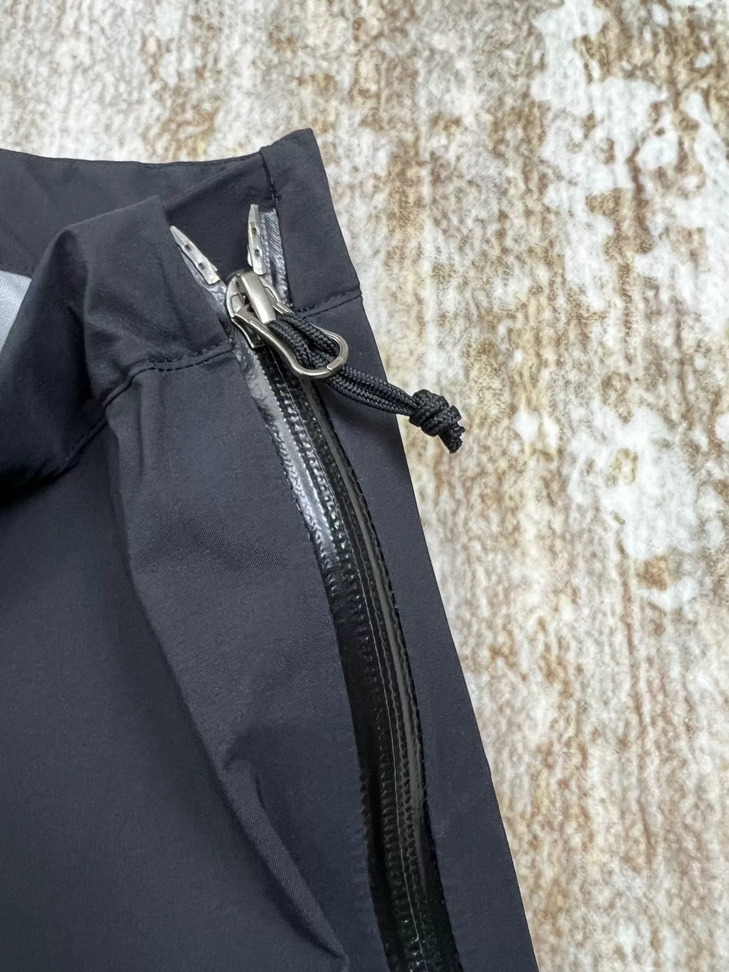 Arc'teryx Arc'teryx Beta Hard Shell Pants Size US 32 / EU 48 - 5 Thumbnail