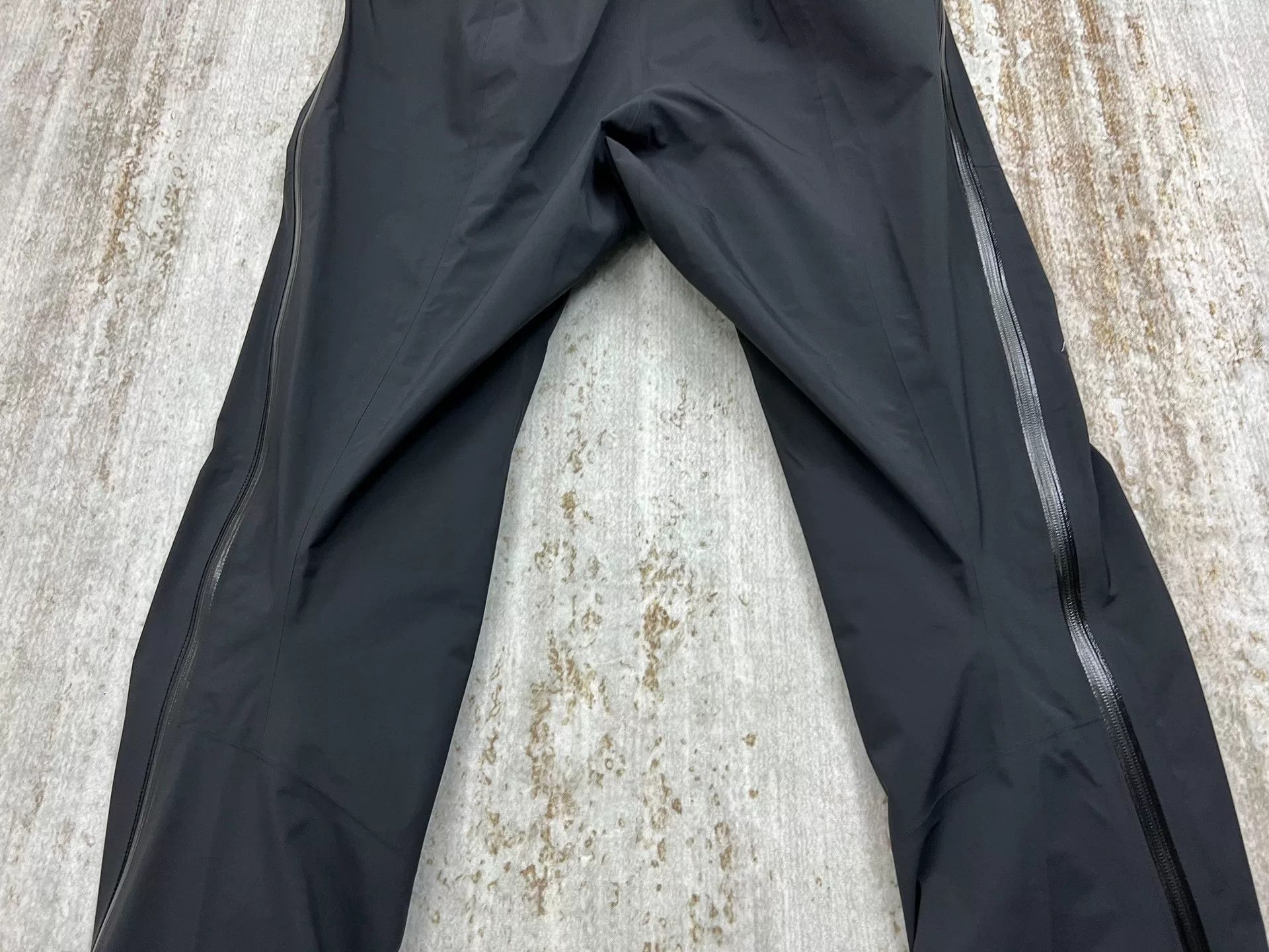 Arc'teryx Arc'teryx Beta Hard Shell Pants Size US 32 / EU 48 - 8 Thumbnail