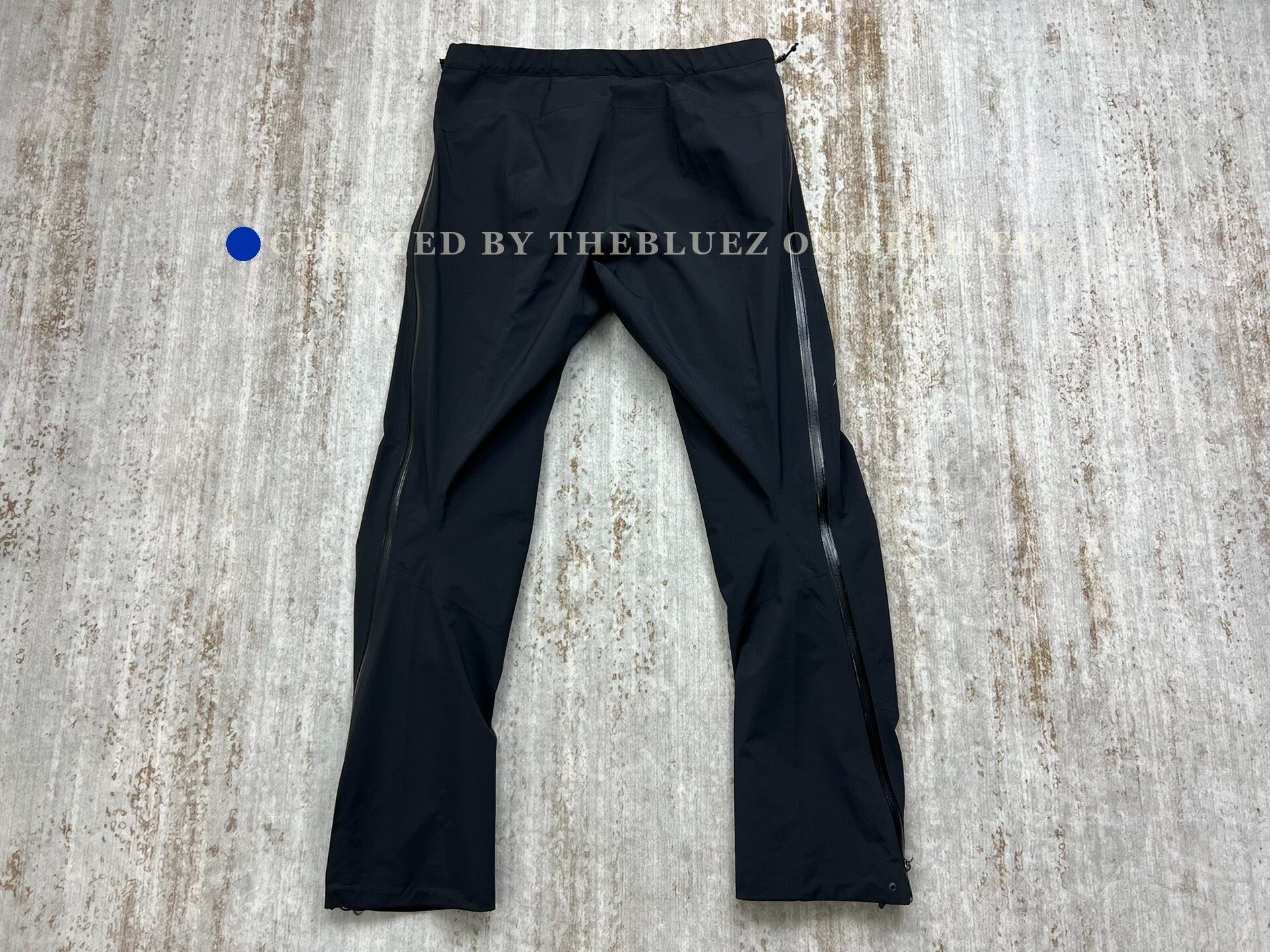 Arc'teryx Arc'teryx Beta Hard Shell Pants Size US 32 / EU 48 - 7 Thumbnail