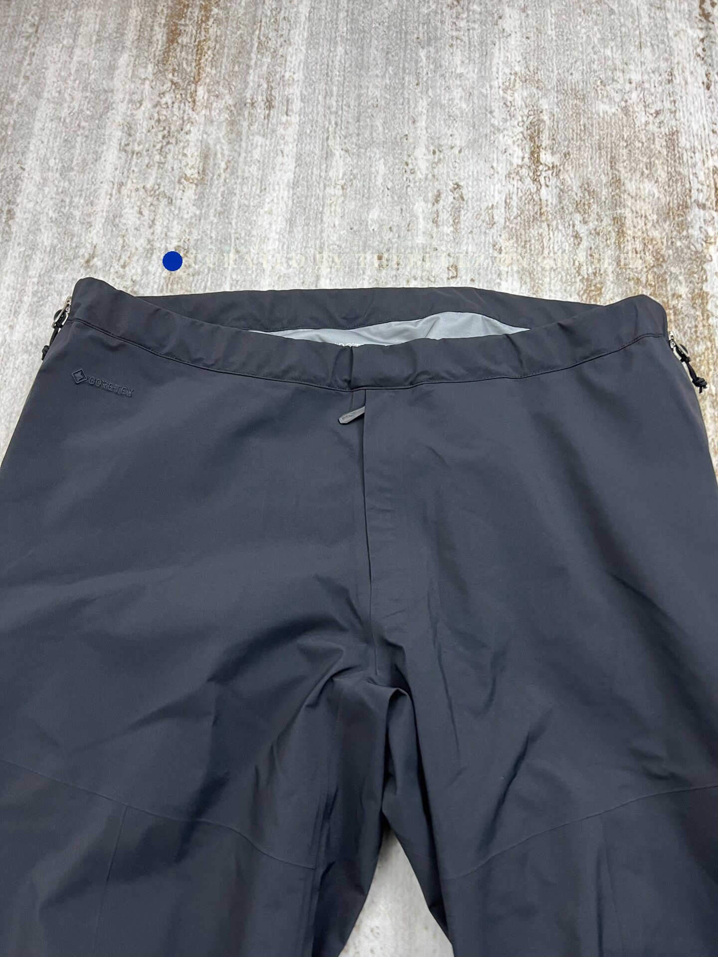 Arc'teryx Arc'teryx Beta Hard Shell Pants Size US 32 / EU 48 - 3 Thumbnail