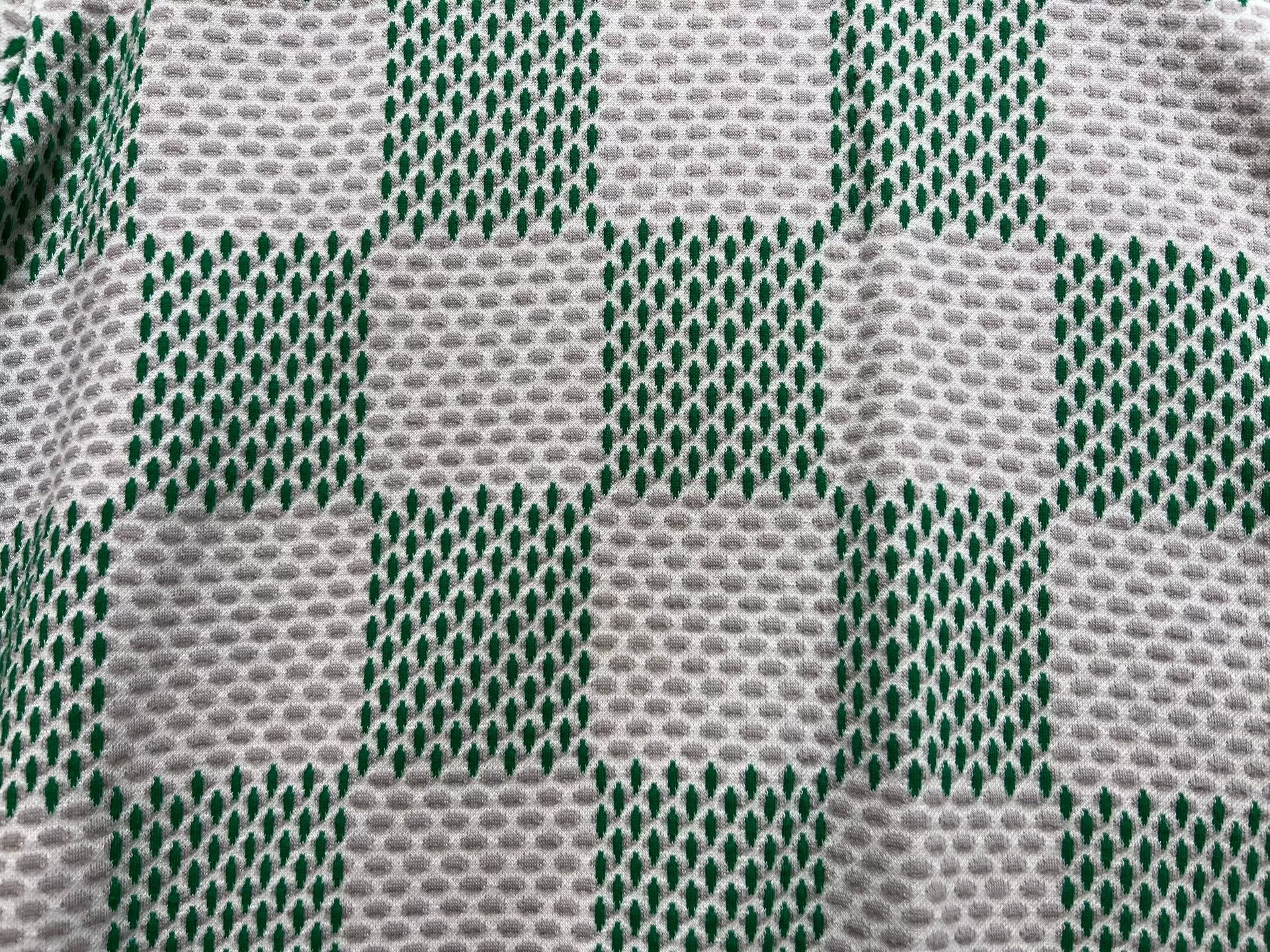 Louis Vuitton Louis Vuitton 24SS Damier Hoodie XL Size US XL / EU 56 / 4 - 4 Thumbnail