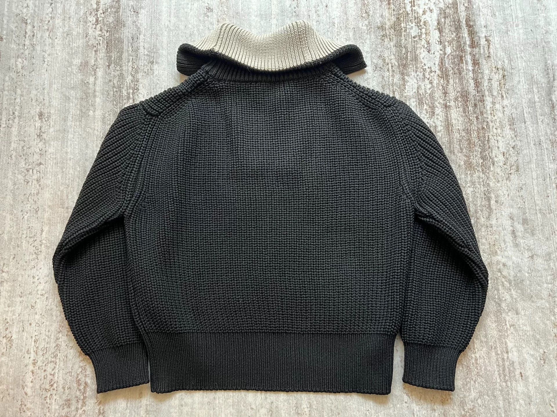 Louis Vuitton Louis Vuitton 25SS Aviator Sweater Size US L / EU 52-54 / 3 - 8 Thumbnail