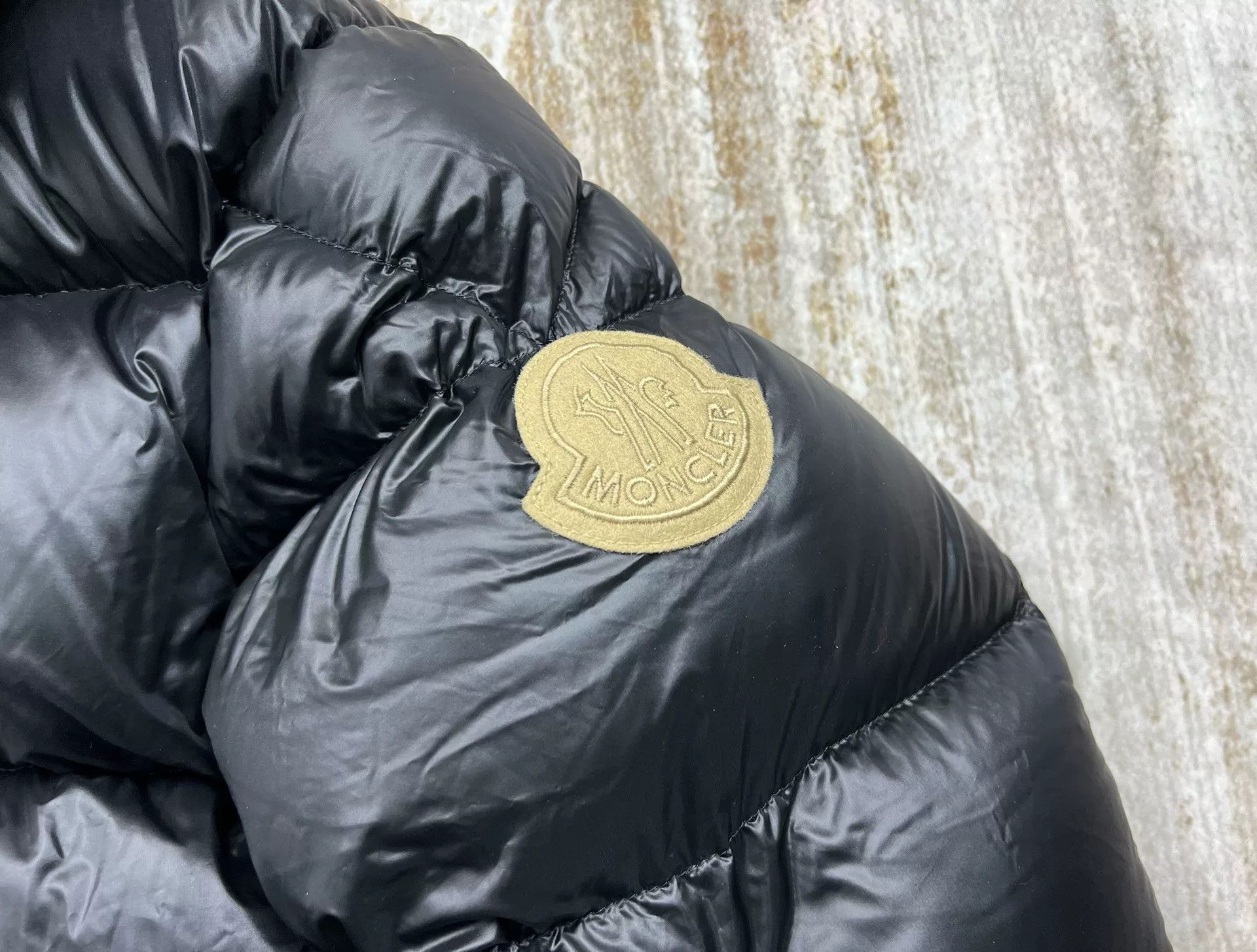 Moncler Moncler 1952 Dervox Down Jacket Size US L / EU 52-54 / 3 - 3 Thumbnail