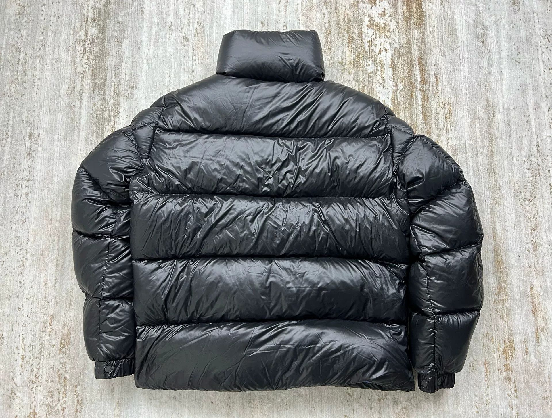 Moncler Moncler 1952 Dervox Down Jacket Size US L / EU 52-54 / 3 - 8 Thumbnail
