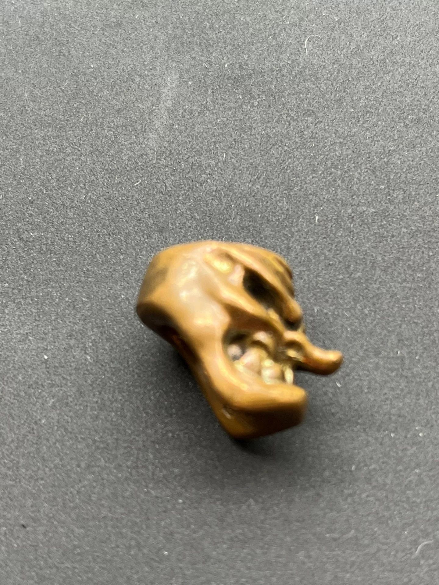 Sterlingwear Starlingear Ootengu Pendant Size ONE SIZE - 3 Thumbnail