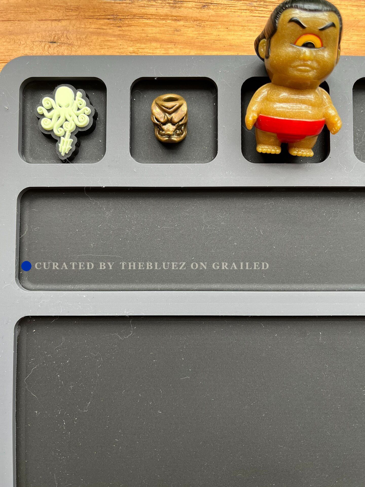 Sterlingwear Starlingear Ootengu Pendant Size ONE SIZE - 6 Thumbnail