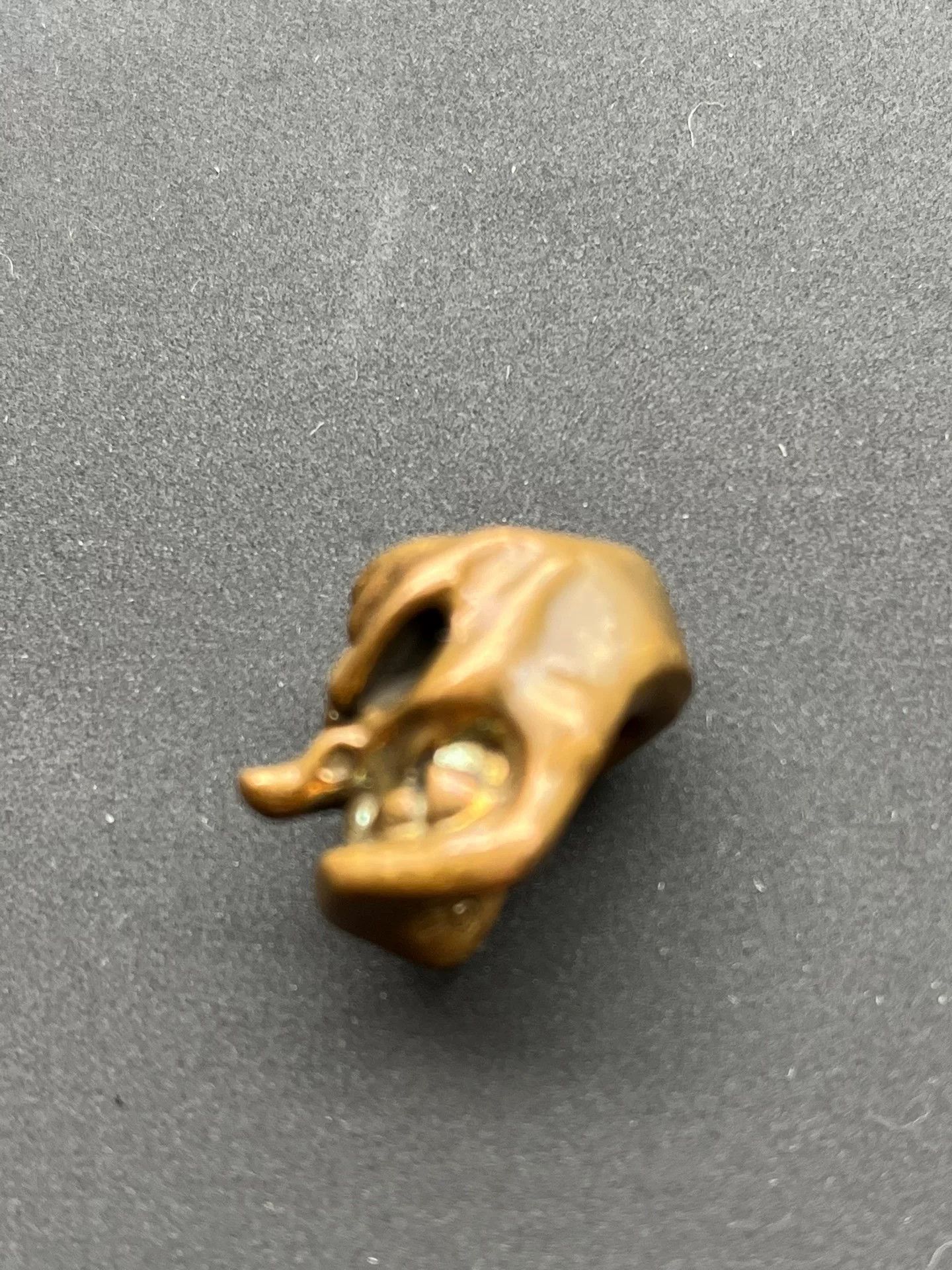 Sterlingwear Starlingear Ootengu Pendant Size ONE SIZE - 4 Thumbnail