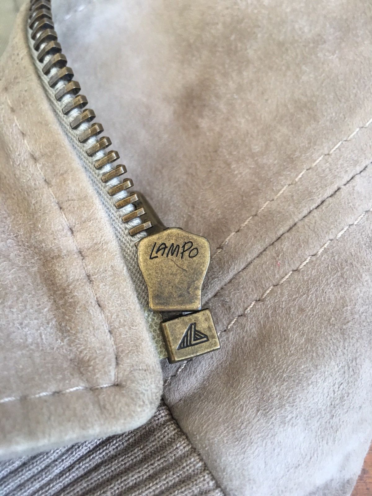 Dolce & Gabbana Dolce & Gabbana sheepskin bomber Size US M / EU 48-50 / 2 - 5 Thumbnail