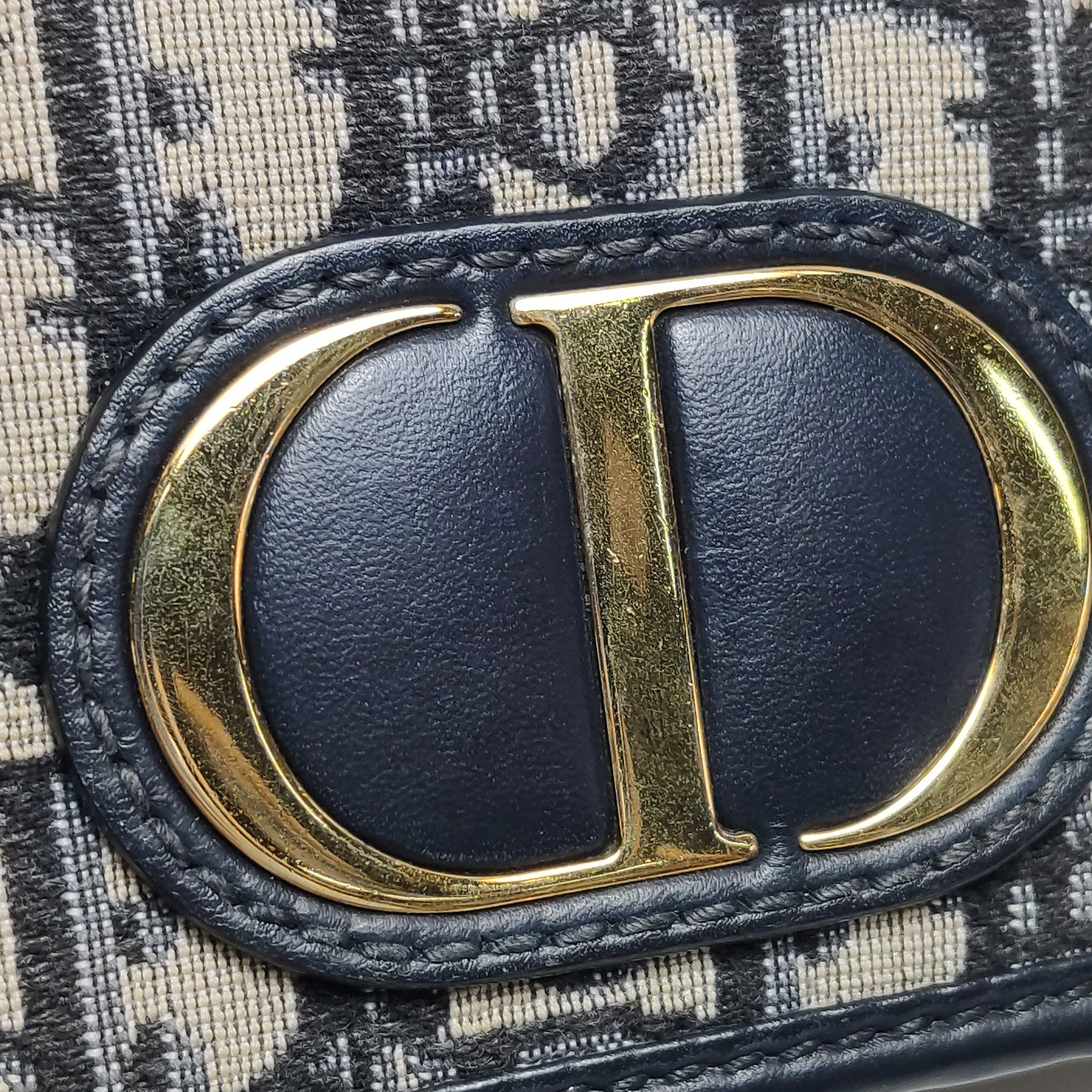 Dior Dior Women os Shoulder Bags Size ONE SIZE - 13 Thumbnail