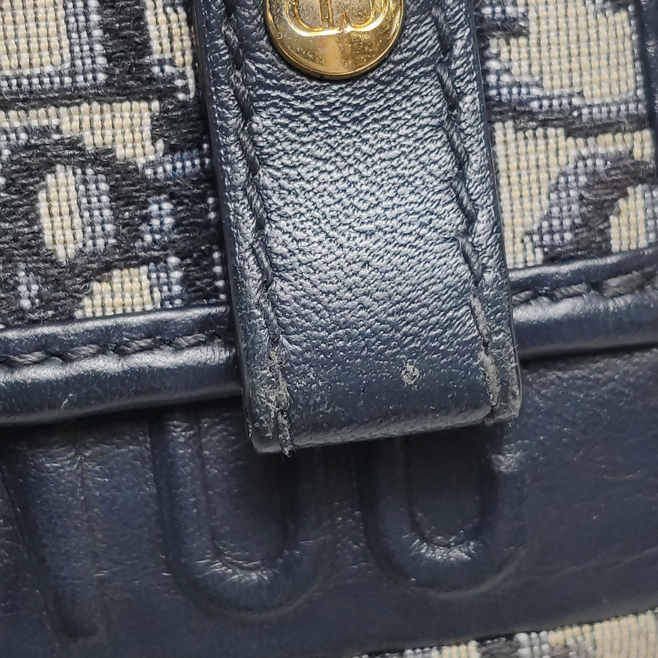 Dior Dior Women os Shoulder Bags Size ONE SIZE - 18 Thumbnail
