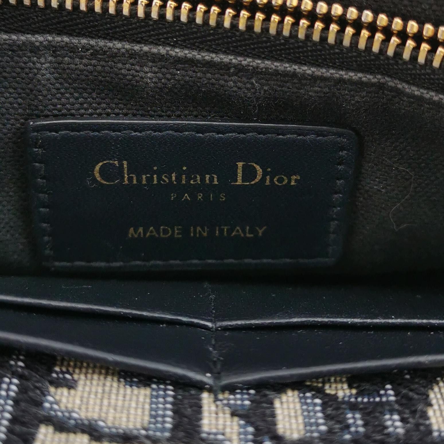 Dior Dior Women os Shoulder Bags Size ONE SIZE - 8 Thumbnail