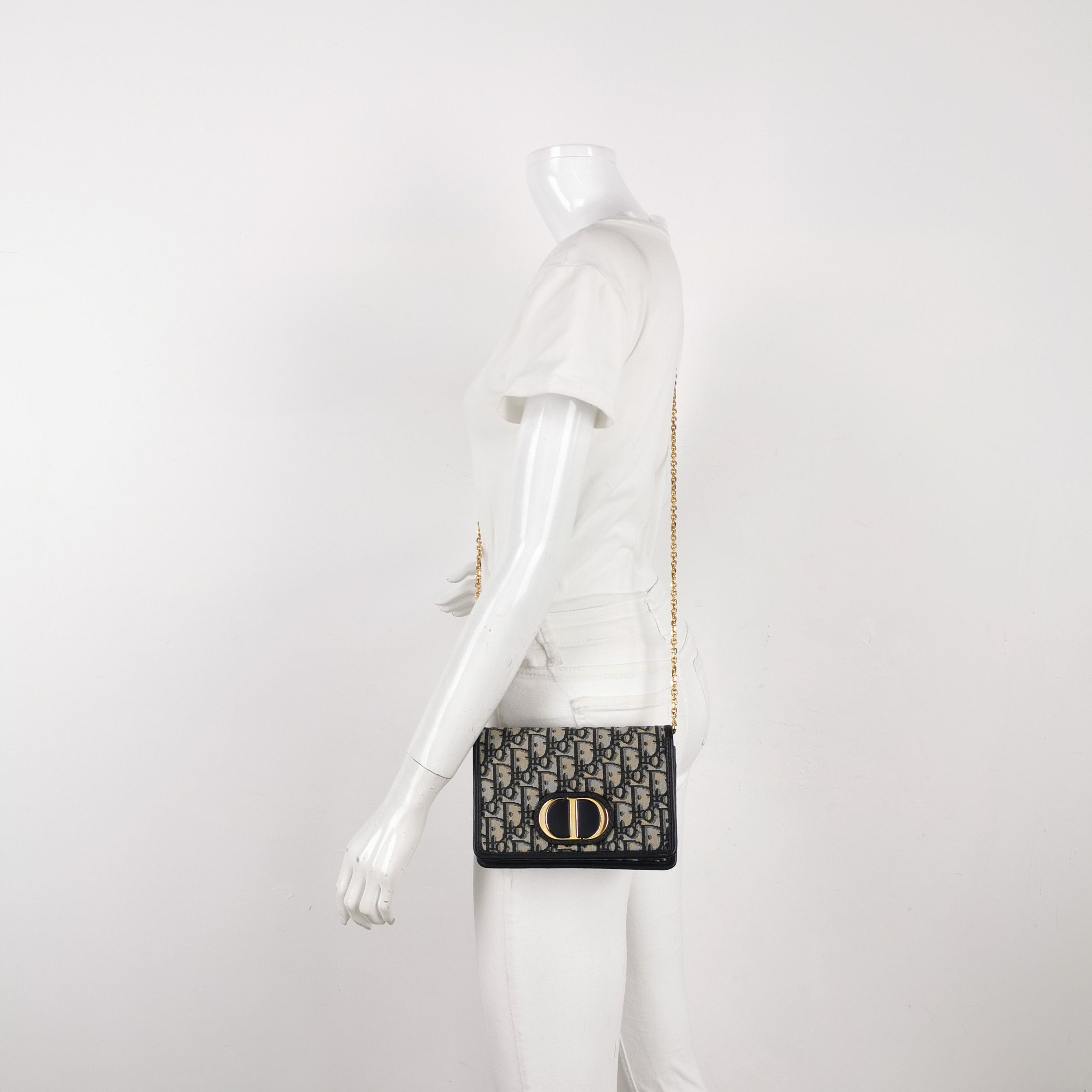 Dior Dior Women os Shoulder Bags Size ONE SIZE - 2 Thumbnail