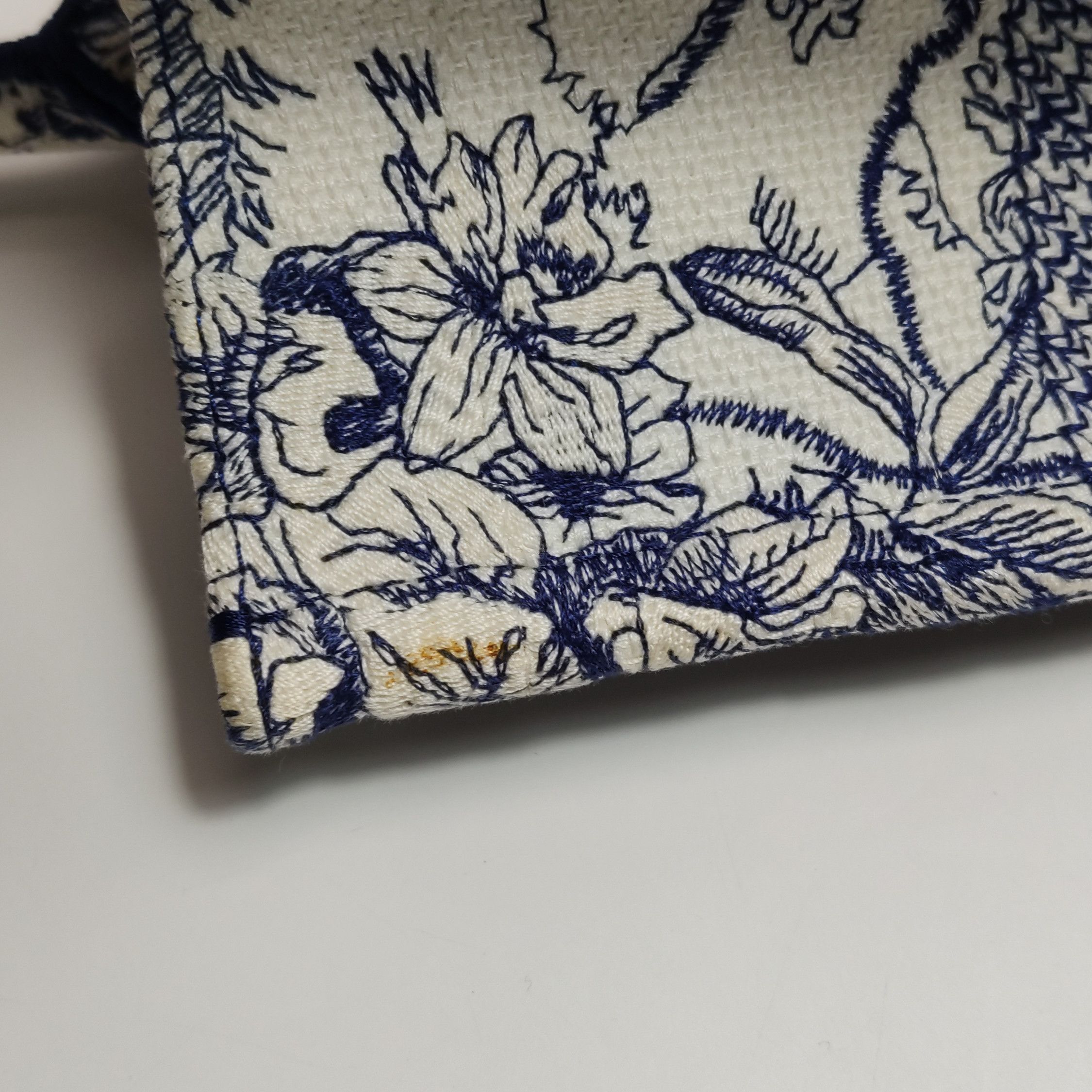 Dior Dior Women os Tote Bags Size ONE SIZE - 13 Thumbnail