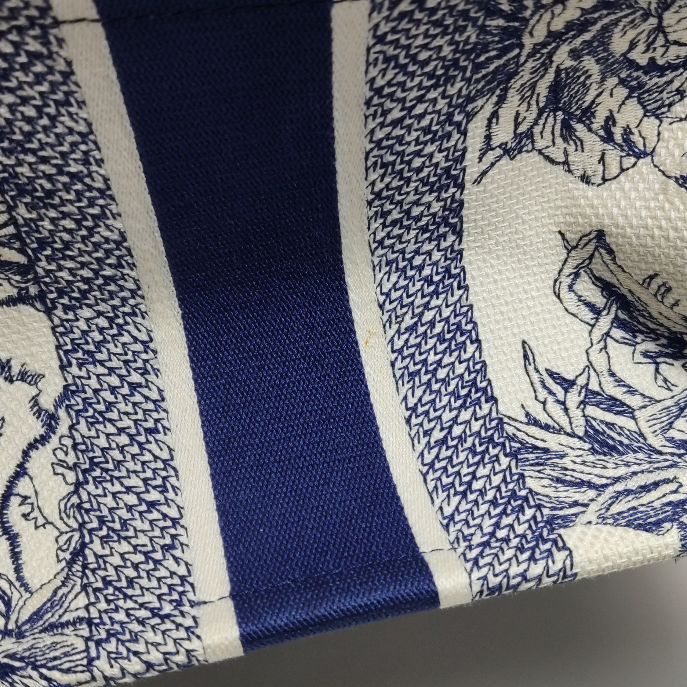 Dior Dior Women os Tote Bags Size ONE SIZE - 14 Thumbnail