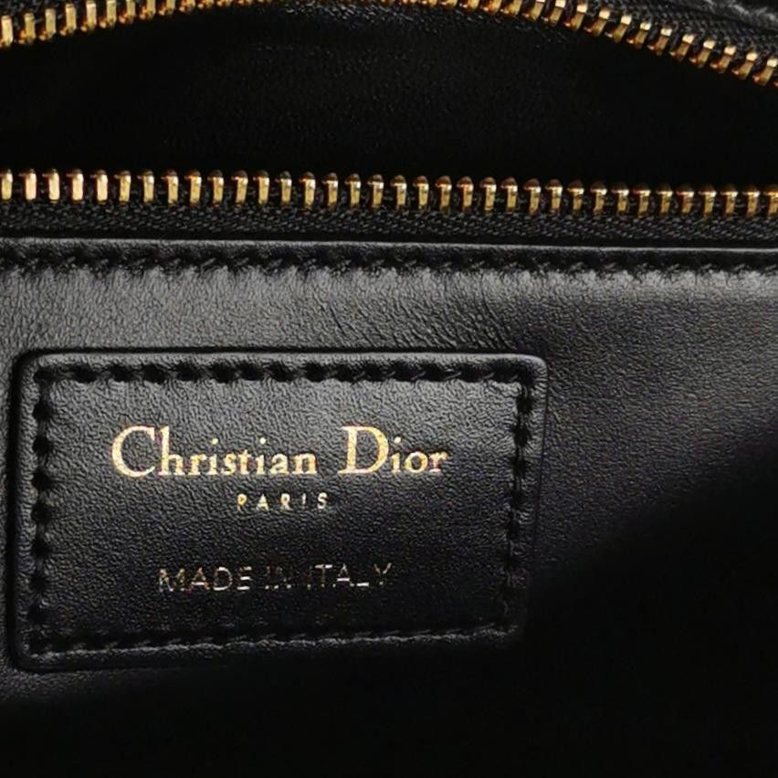 Dior Dior Women os Shoulder Bags Size ONE SIZE - 8 Thumbnail