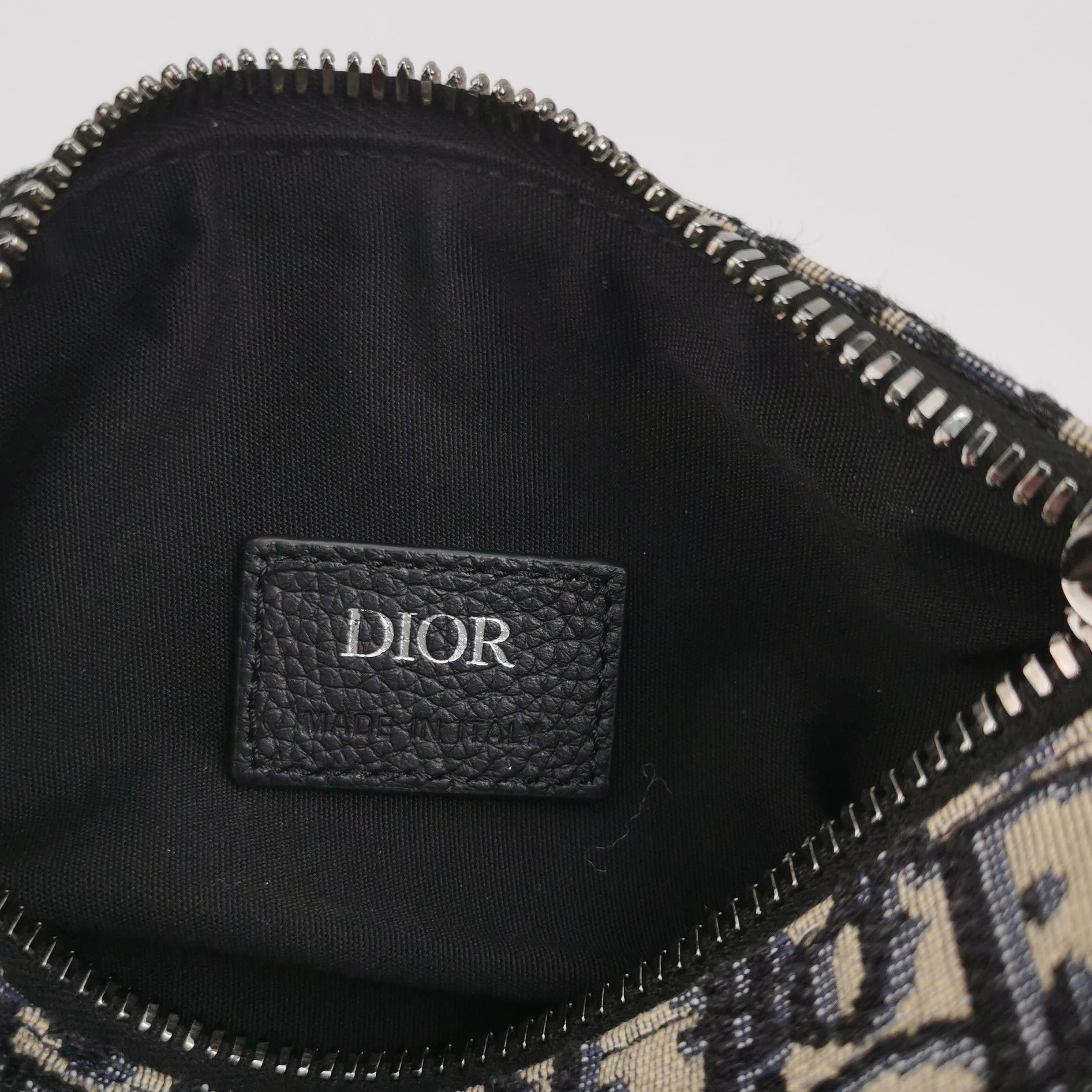 Dior Dior Women os Shoulder Bags Size ONE SIZE - 8 Thumbnail