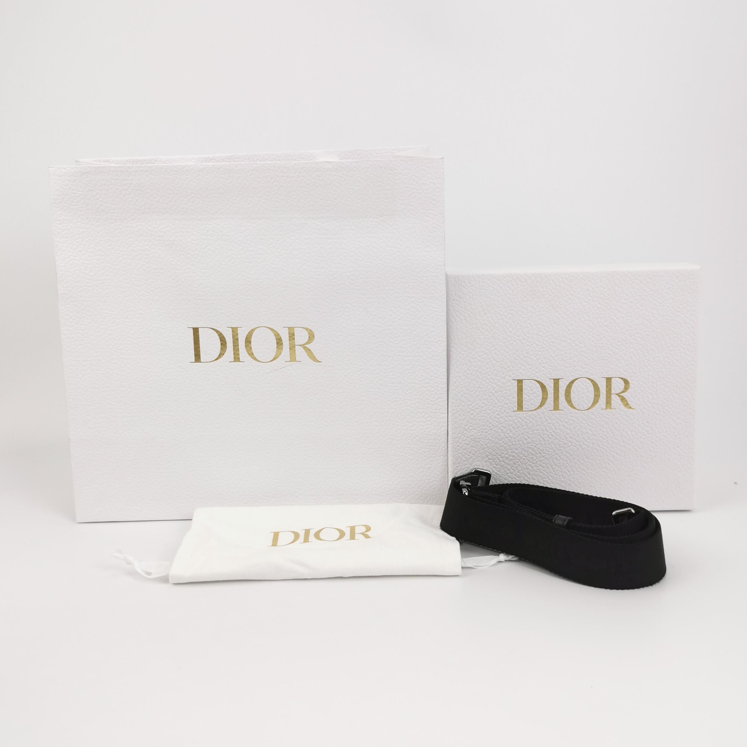 Dior Dior Women os Shoulder Bags Size ONE SIZE - 9 Thumbnail