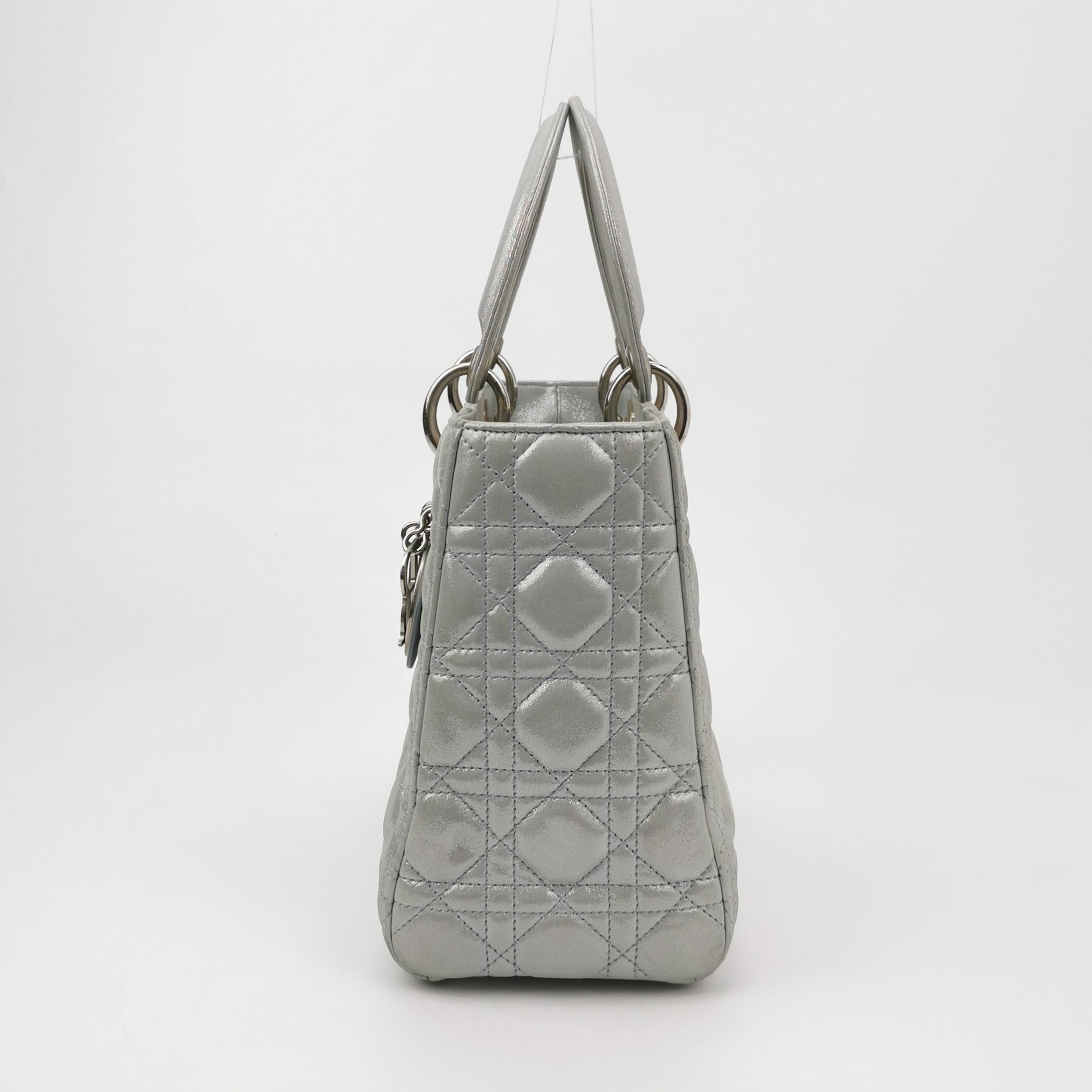 Dior Dior Women os Shoulder Bags Size ONE SIZE - 3 Thumbnail