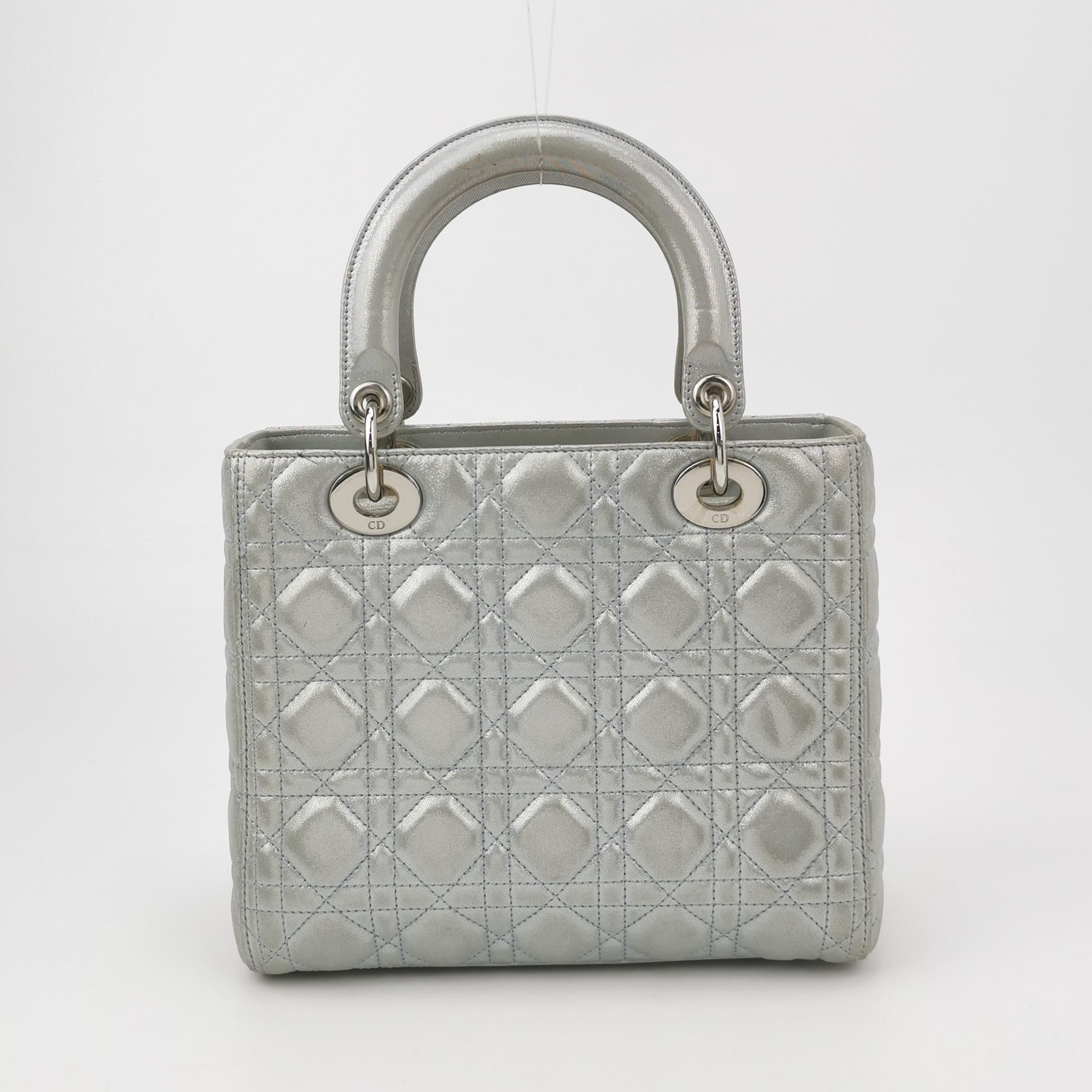 Dior Dior Women os Shoulder Bags Size ONE SIZE - 5 Thumbnail