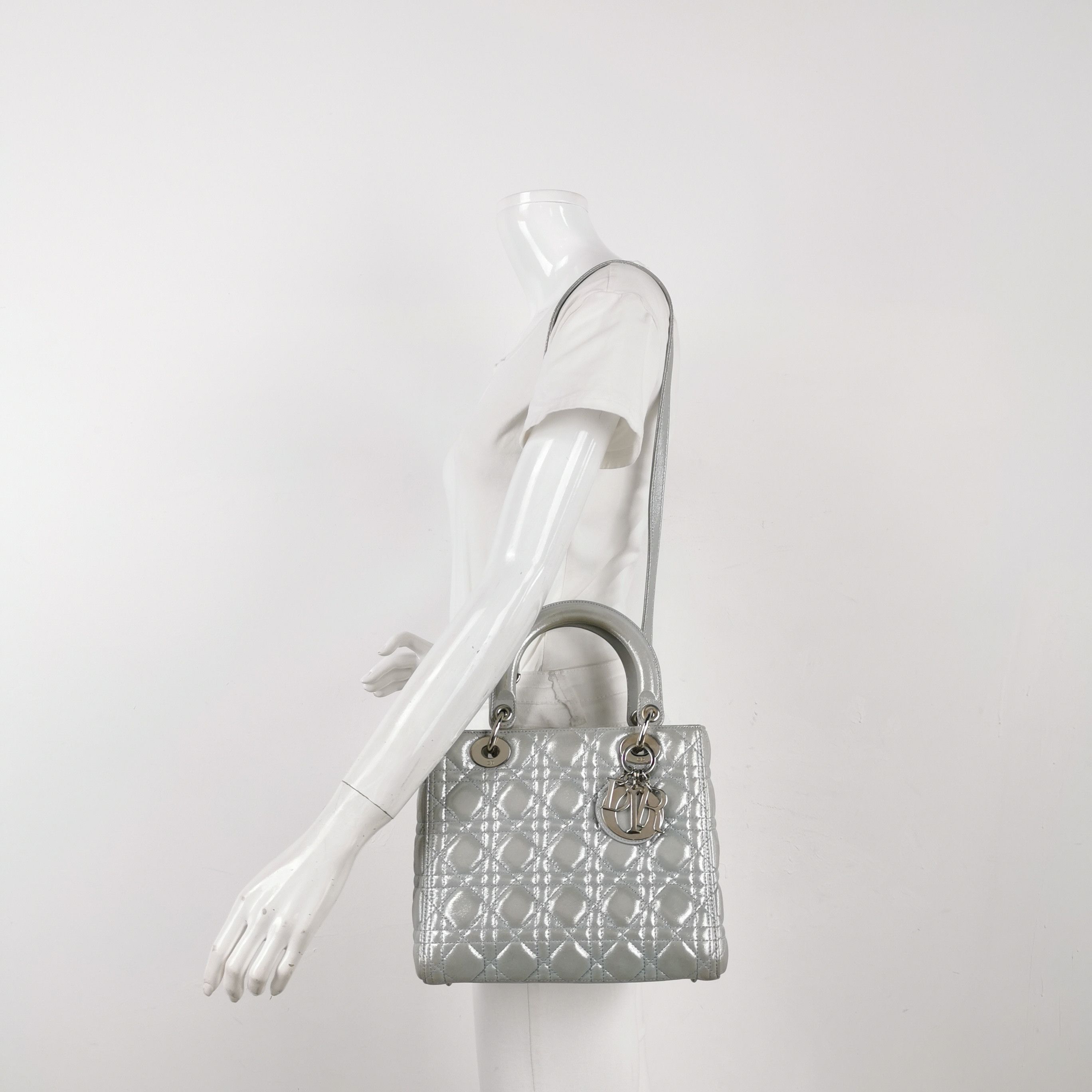 Dior Dior Women os Shoulder Bags Size ONE SIZE - 2 Thumbnail