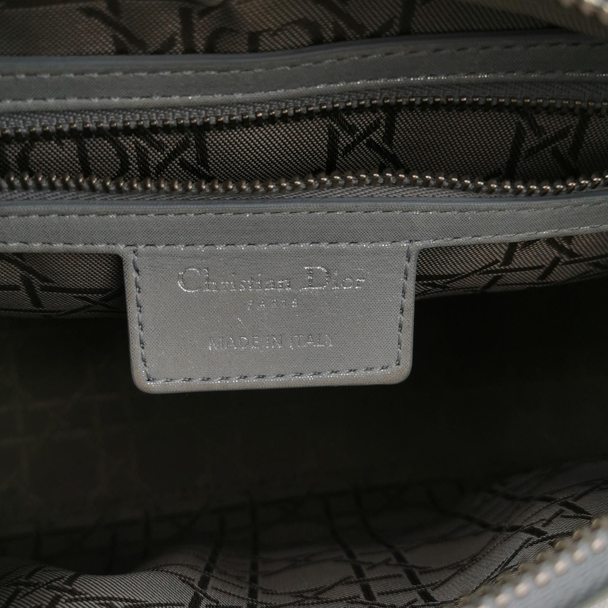Dior Dior Women os Shoulder Bags Size ONE SIZE - 8 Thumbnail