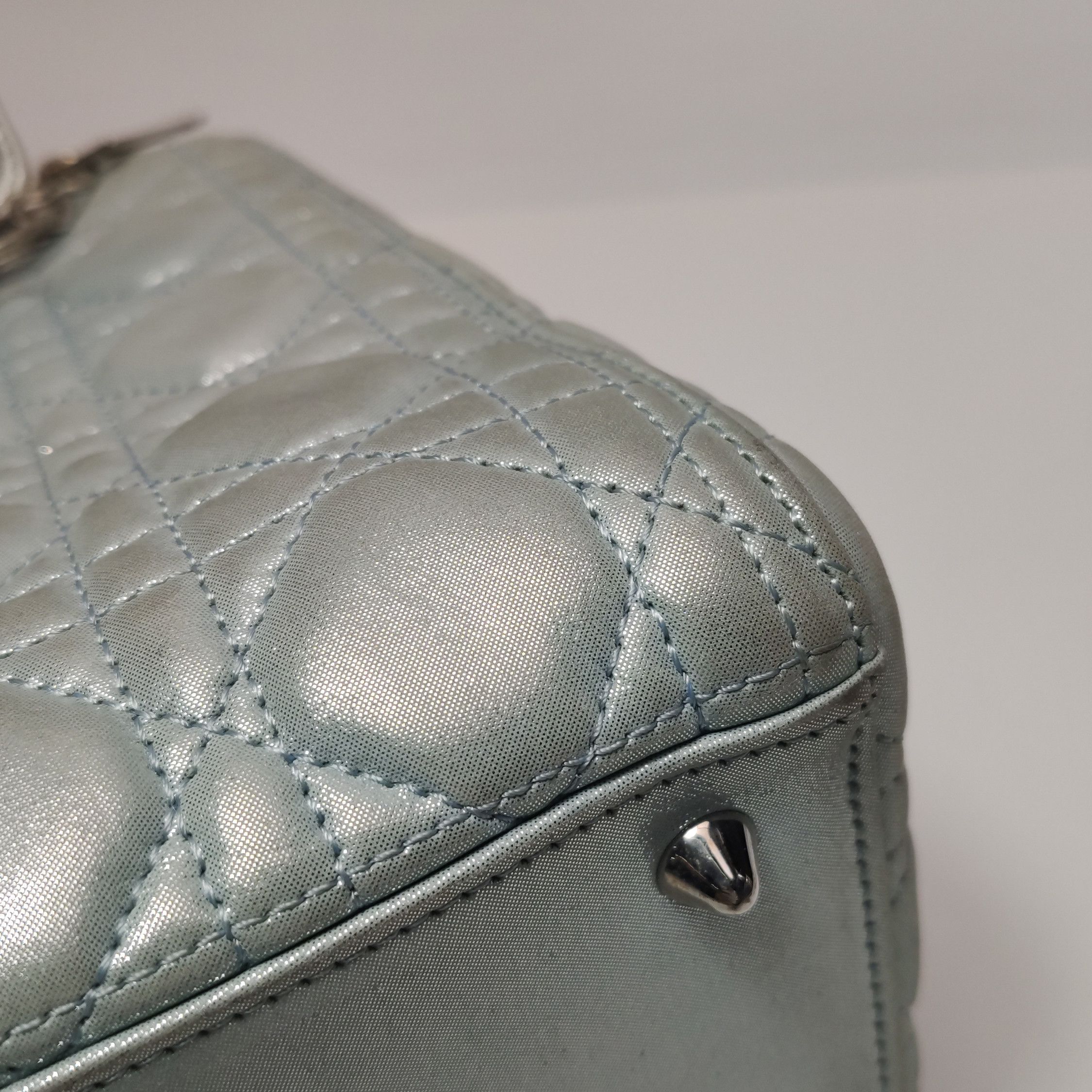 Dior Dior Women os Shoulder Bags Size ONE SIZE - 21 Thumbnail
