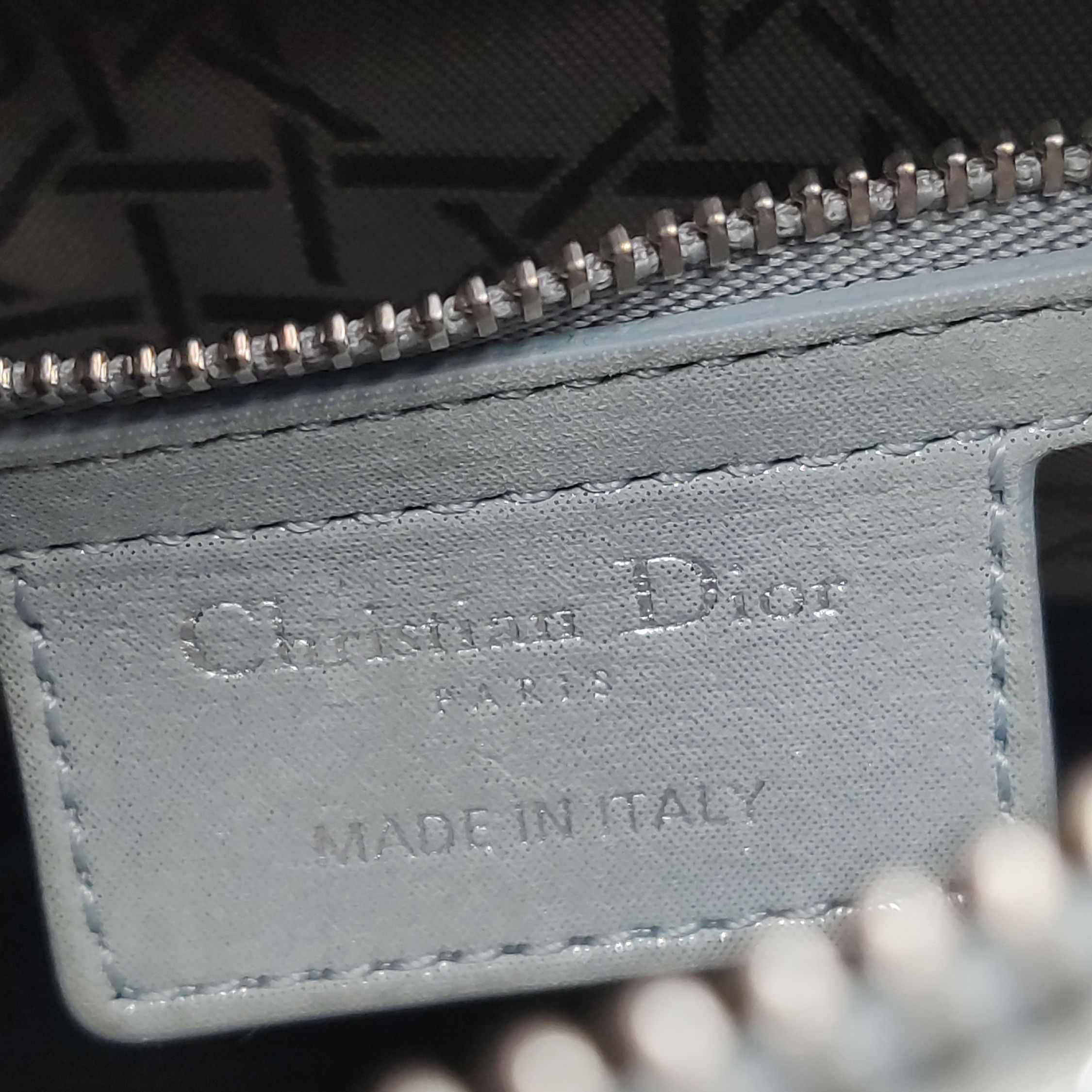 Dior Dior Women os Shoulder Bags Size ONE SIZE - 10 Thumbnail
