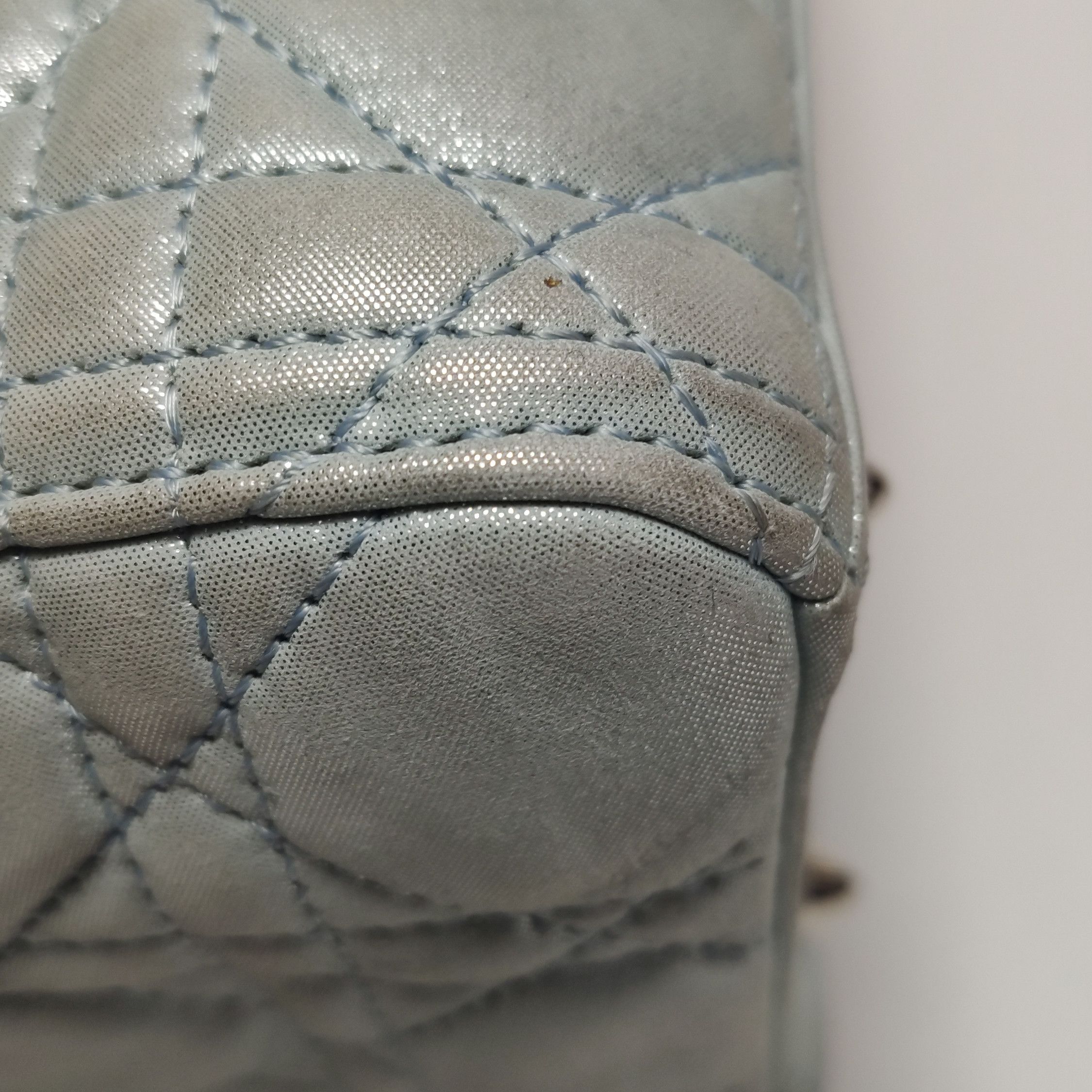 Dior Dior Women os Shoulder Bags Size ONE SIZE - 17 Thumbnail
