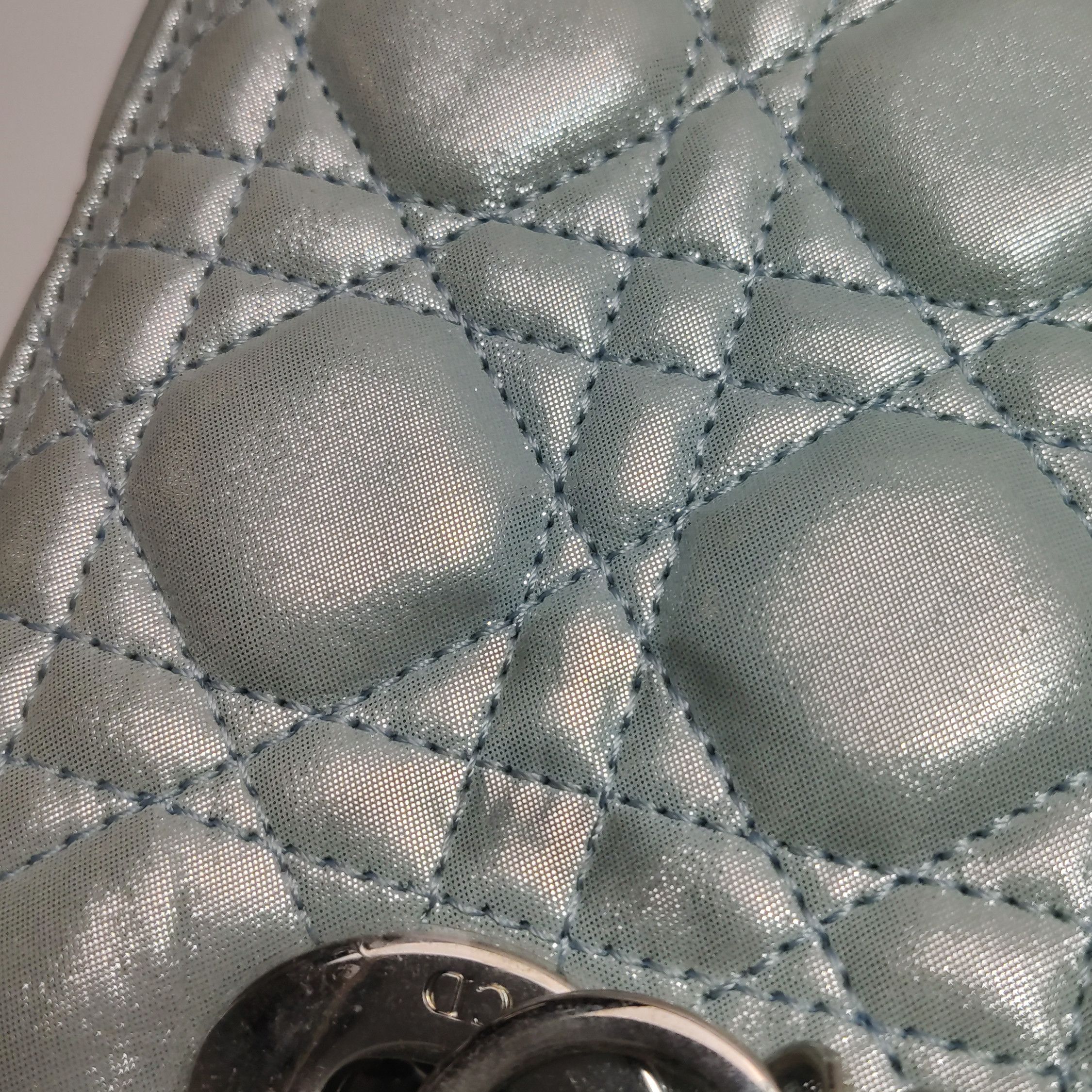 Dior Dior Women os Shoulder Bags Size ONE SIZE - 11 Thumbnail