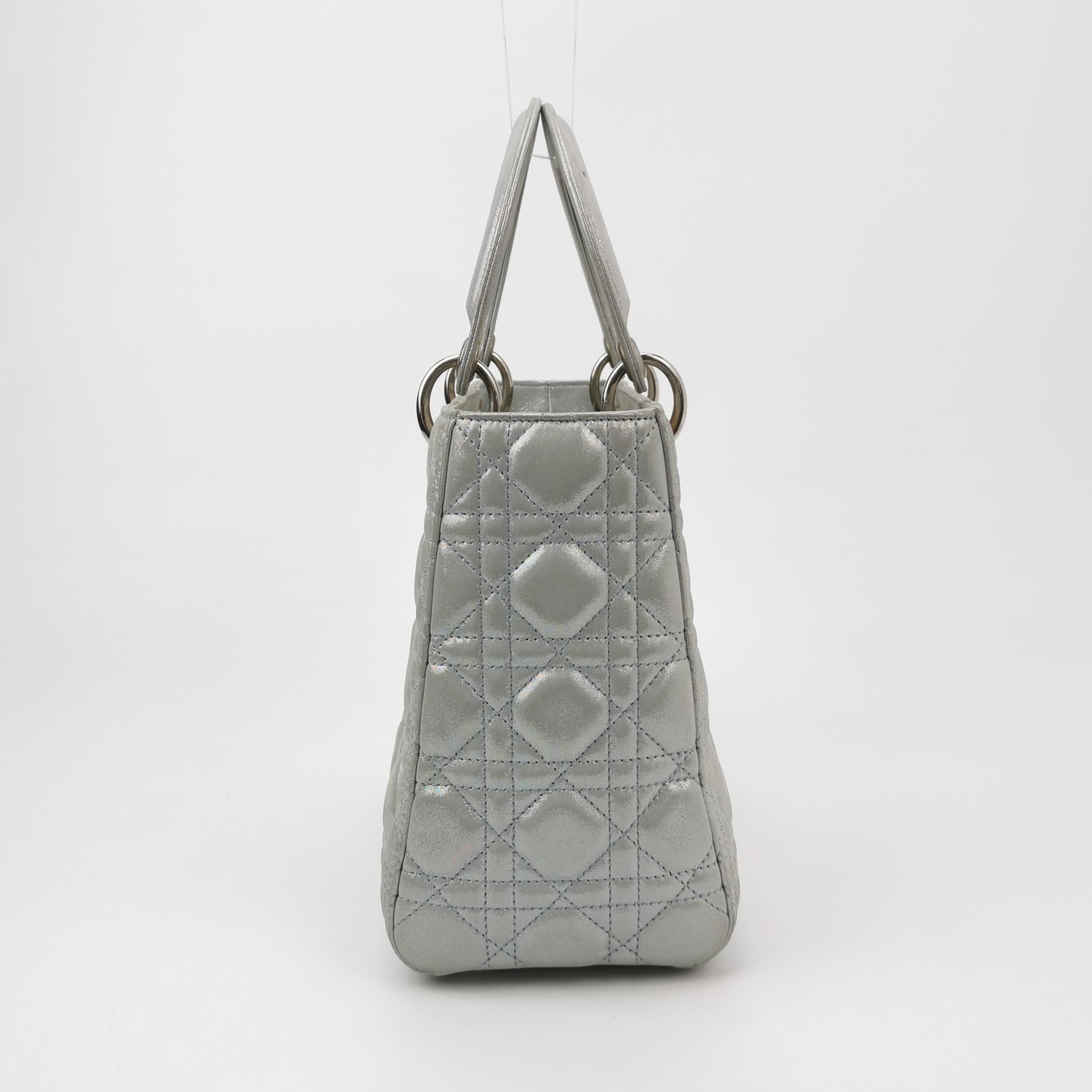 Dior Dior Women os Shoulder Bags Size ONE SIZE - 4 Thumbnail
